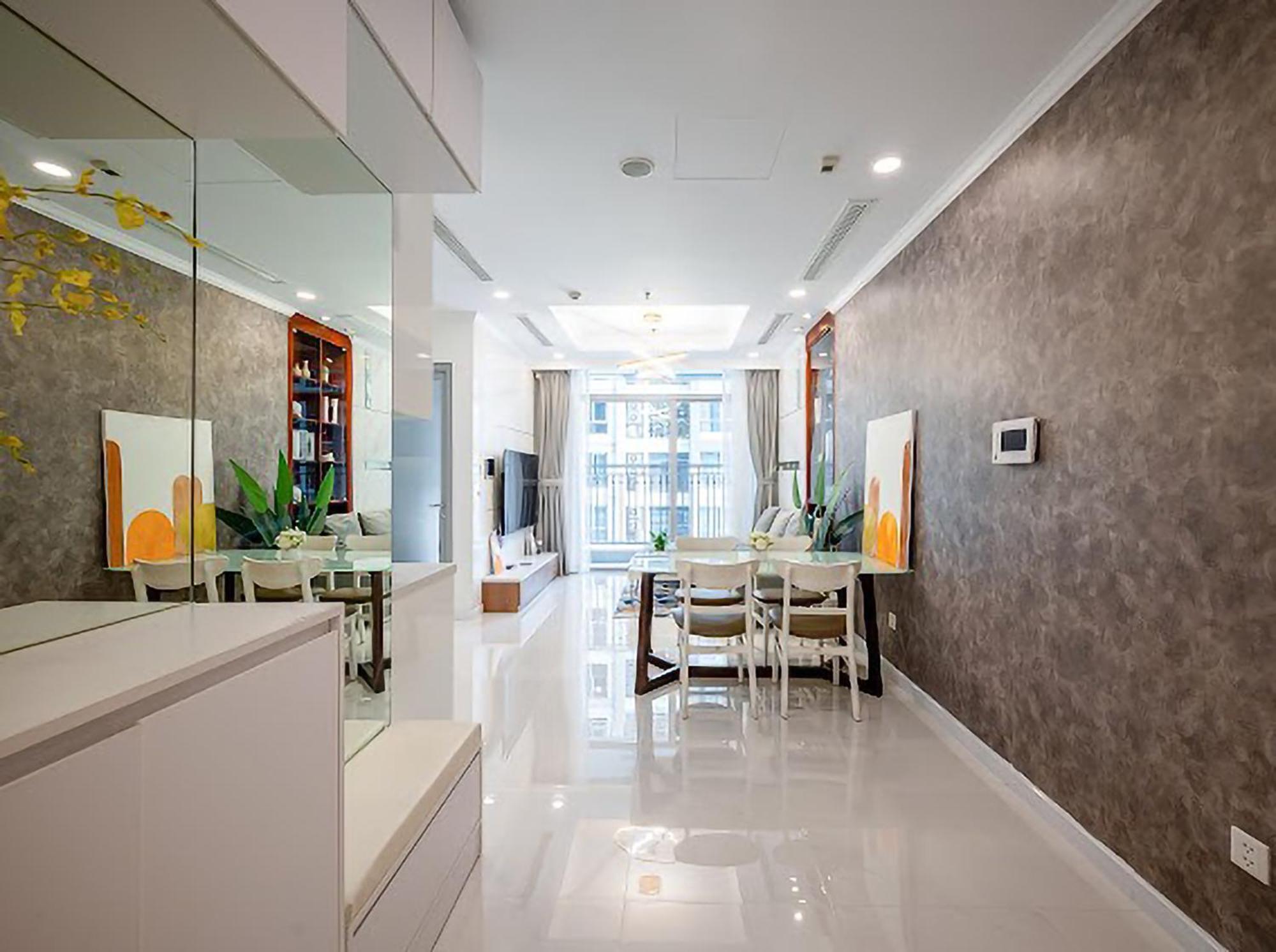 Landmark 81 - Vinhome Park Bandar Ho Chi Minh