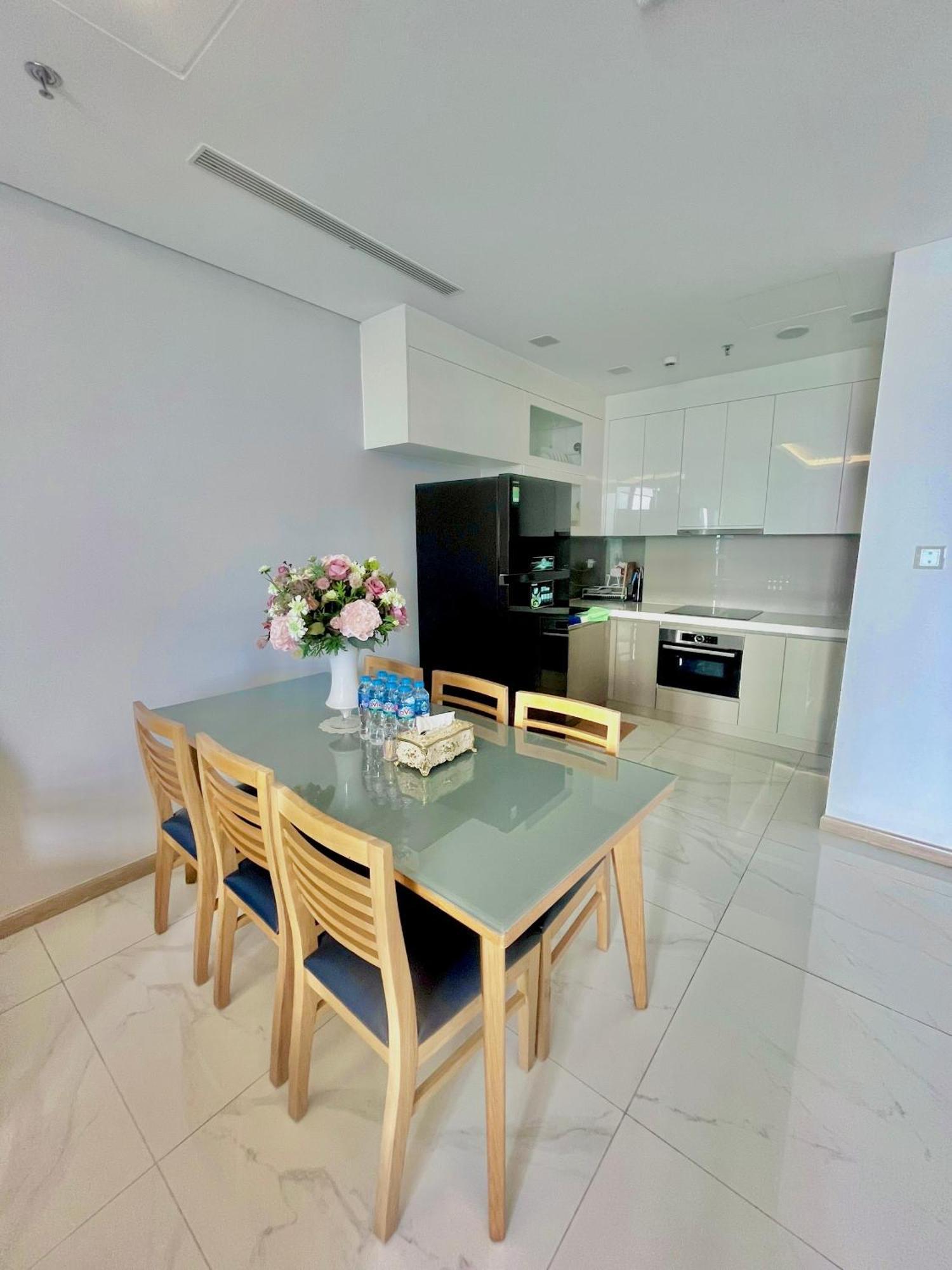 Landmark 81 - Vinhome Park