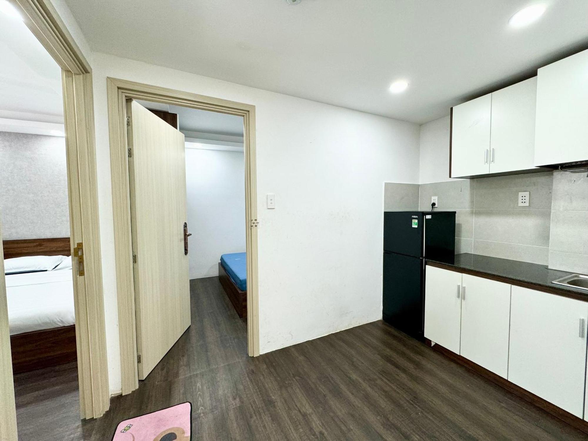 Aparthotel Dlux Saigon *