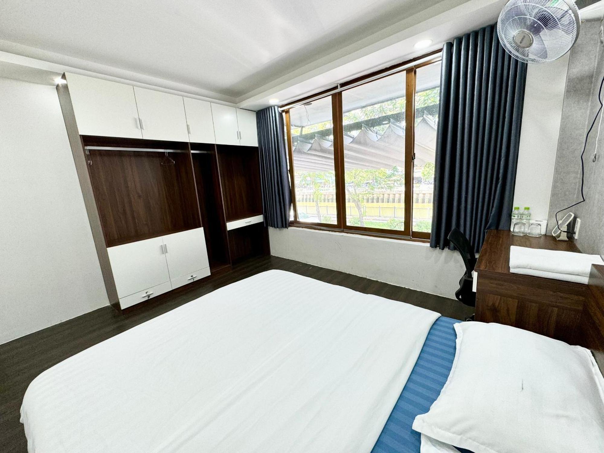 Dlux Saigon Ho Chi Minh City