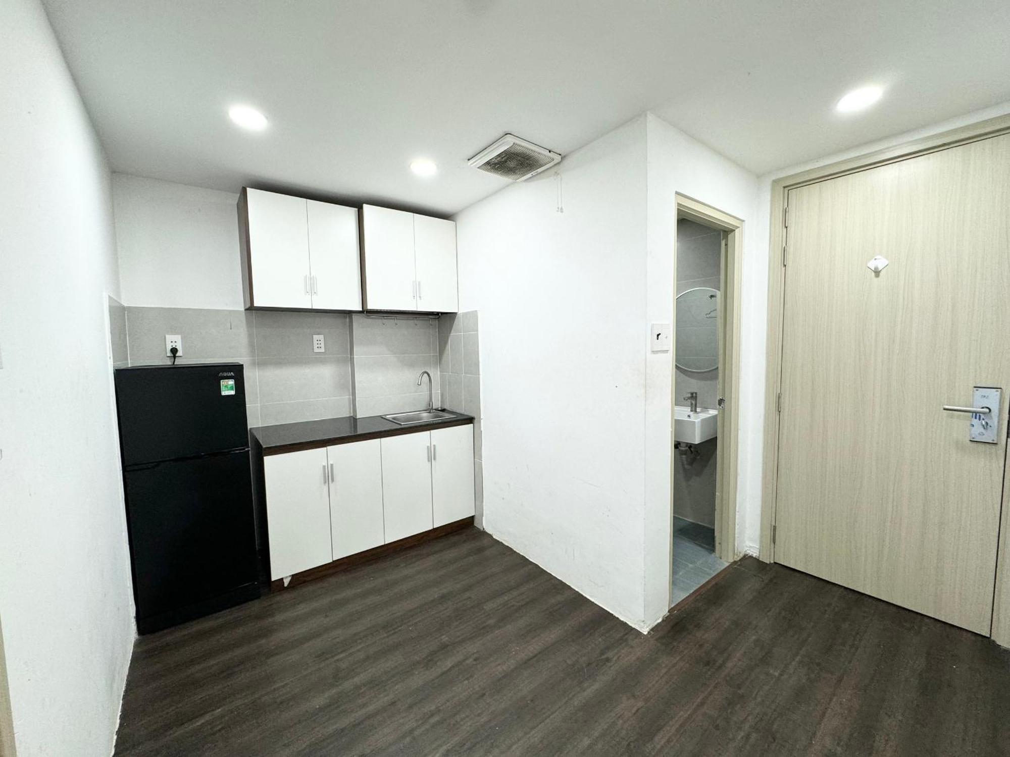 Aparthotel Dlux Saigon