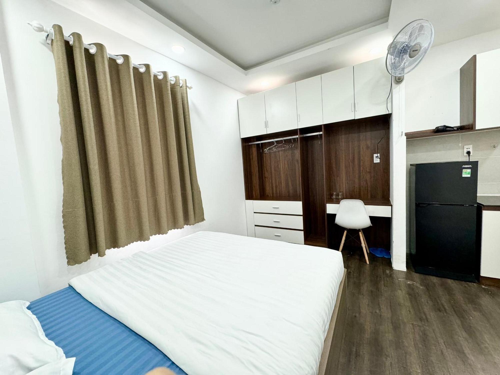 Dlux Saigon Ho Chi Minh City