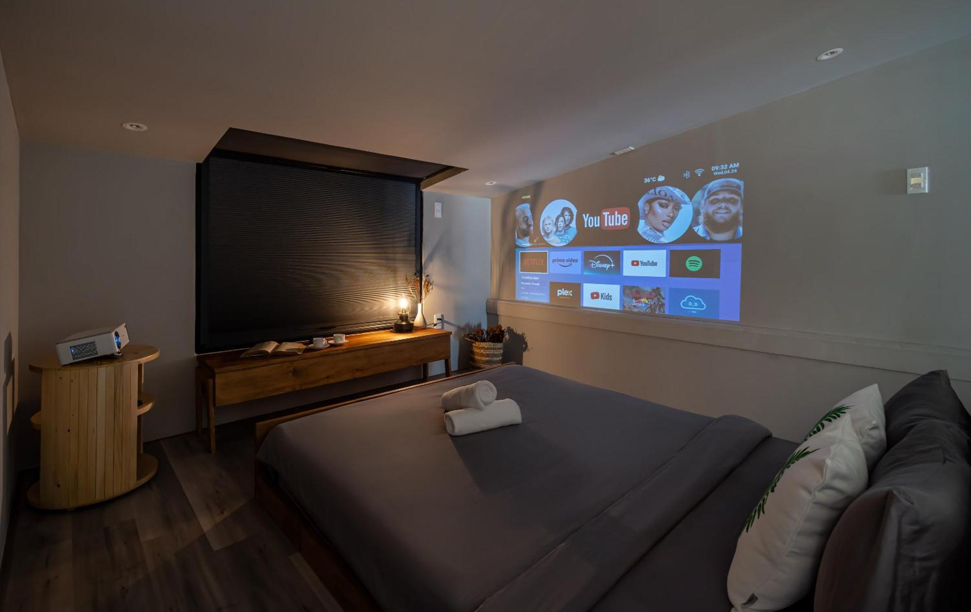 Aparthotel Mersey Saigon