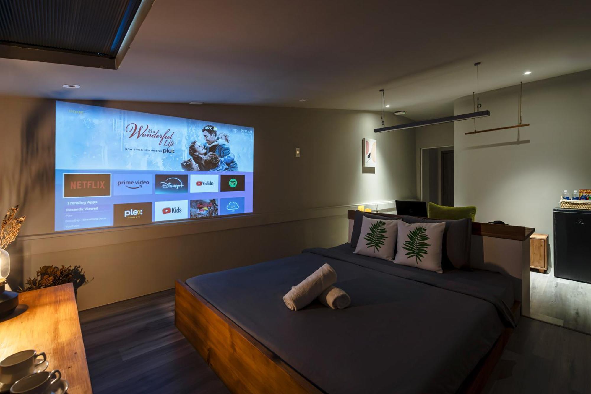 Aparthotel Mersey Saigon Ho Chi Minh City