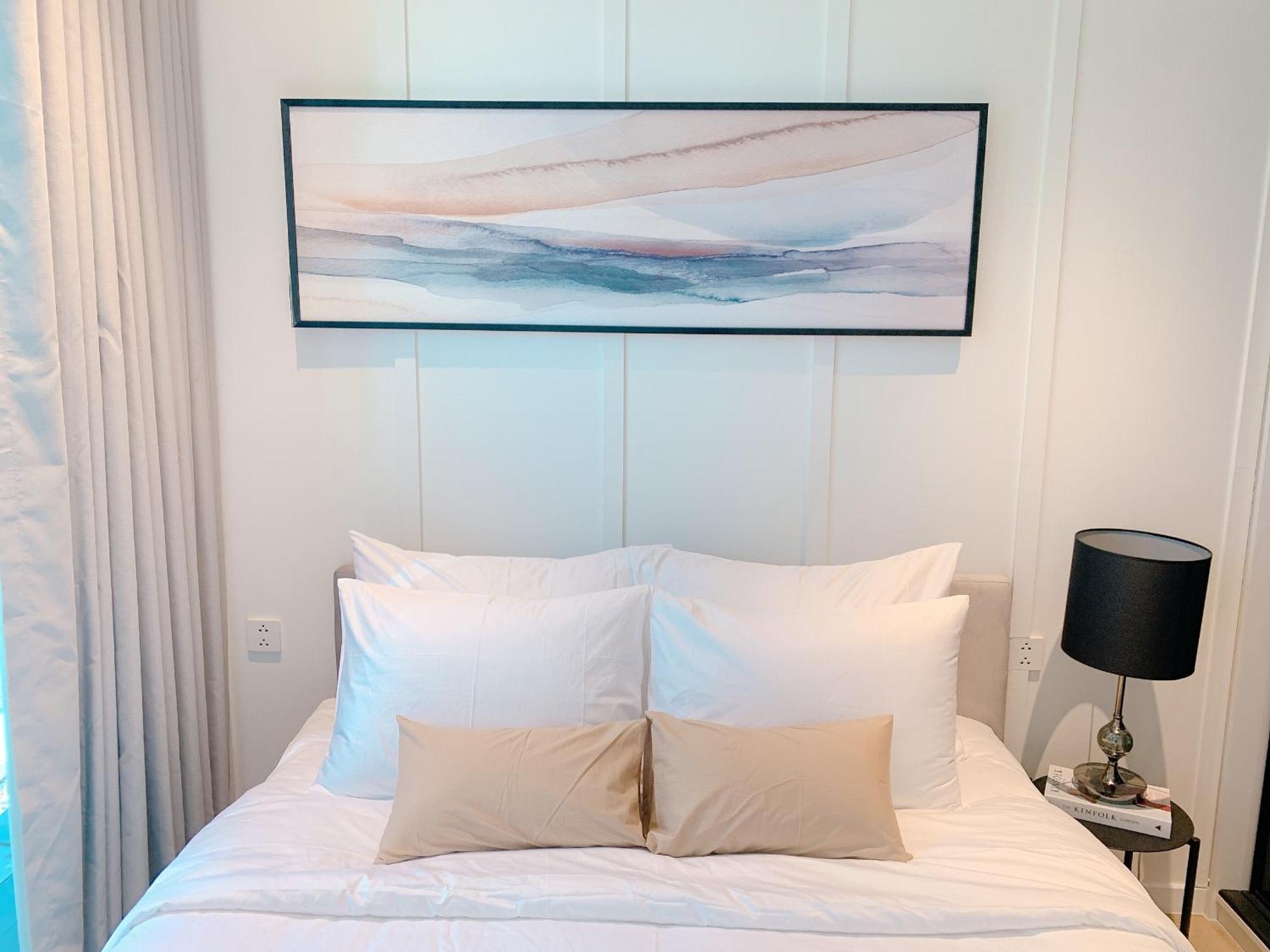 Apartment Metropole Thu Thiem Ho Chi Minh City