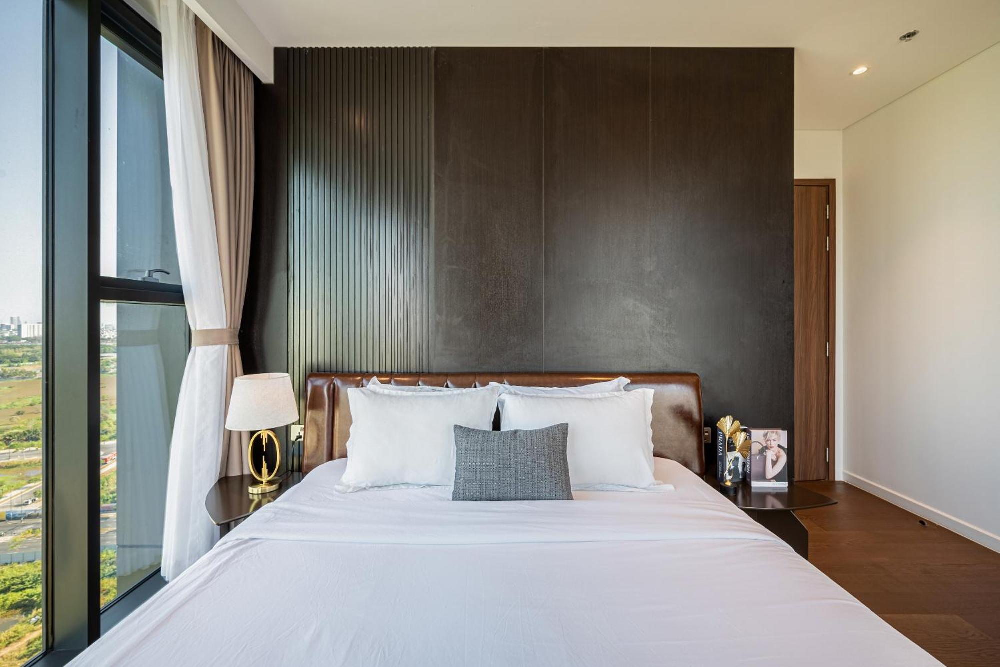 Apartment Le Metropole Saigon