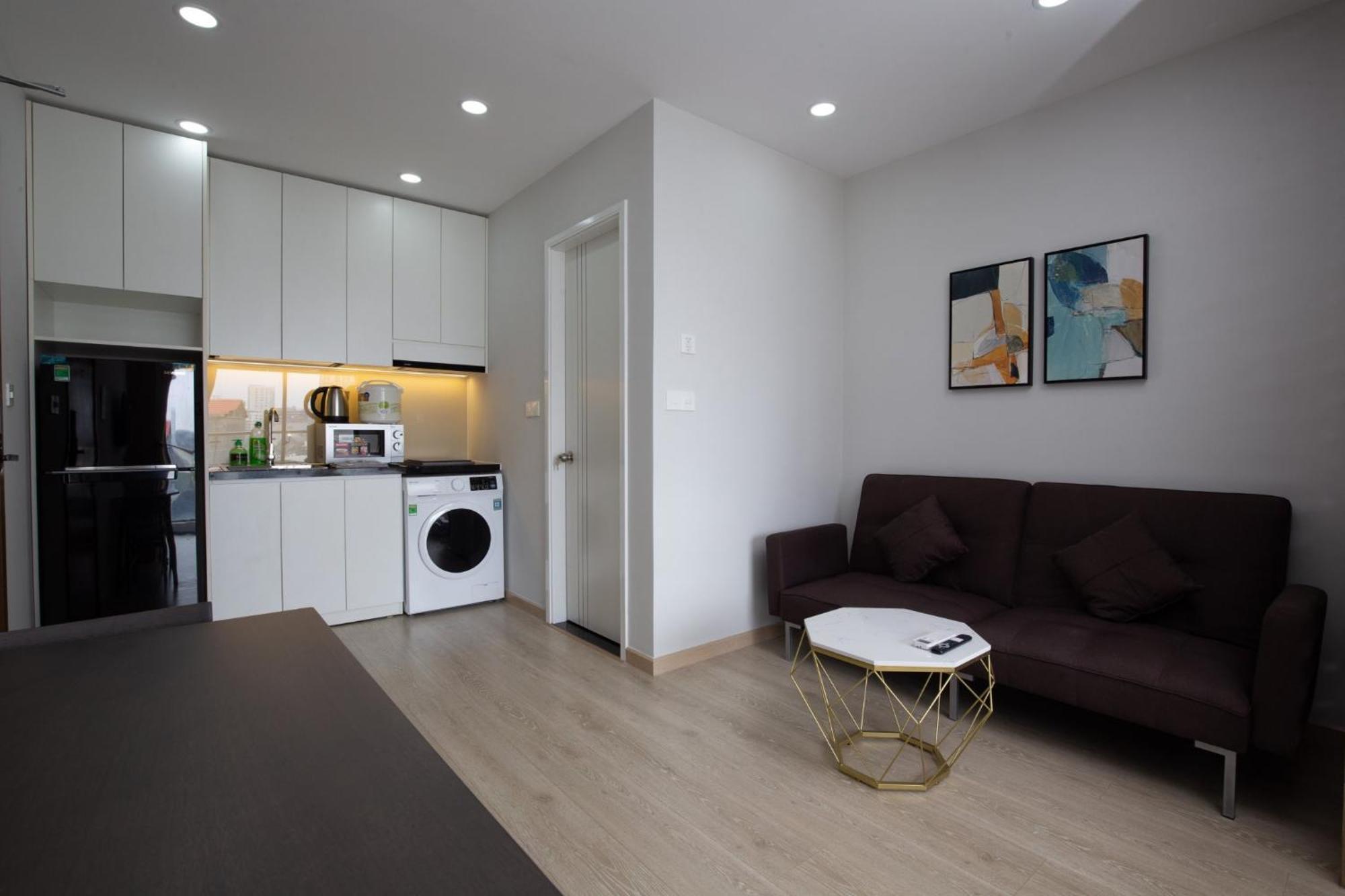Apartment D4 - Millenium - Luxury *