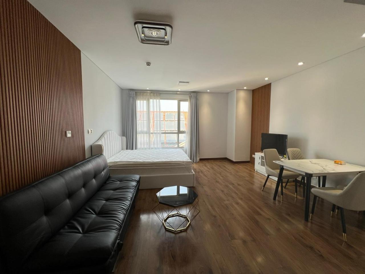 Apartment Lancaster Night Life Sofa Bed