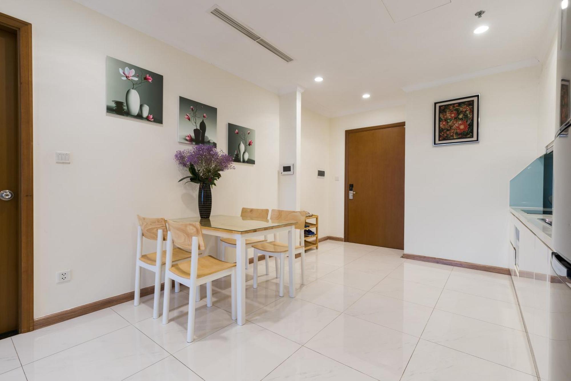 Landmark Premium Residences