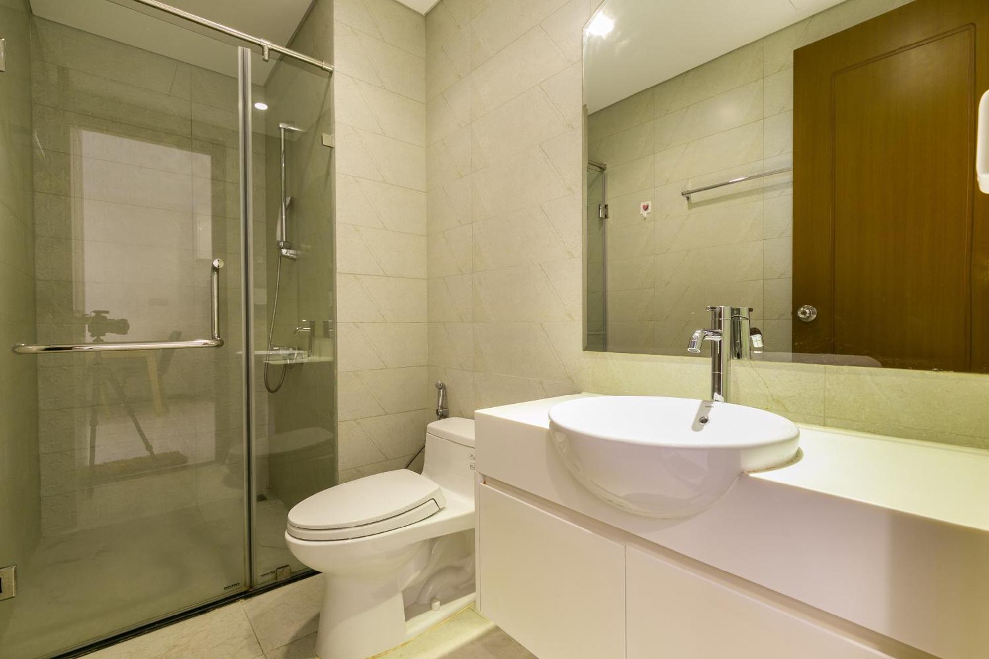 Apartment Landmark Premium Residences Ho Chi Minh City