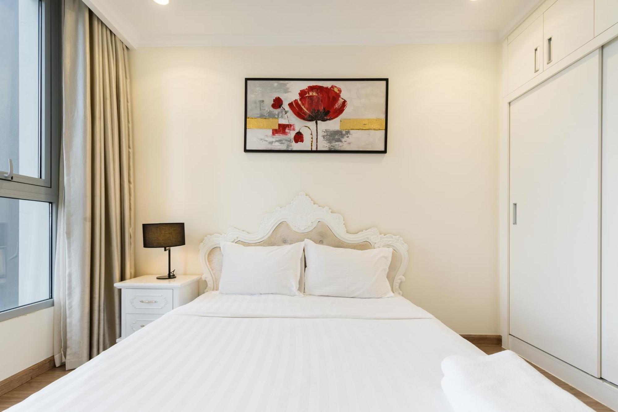 Landmark Premium Residences Ho Chi Minh City