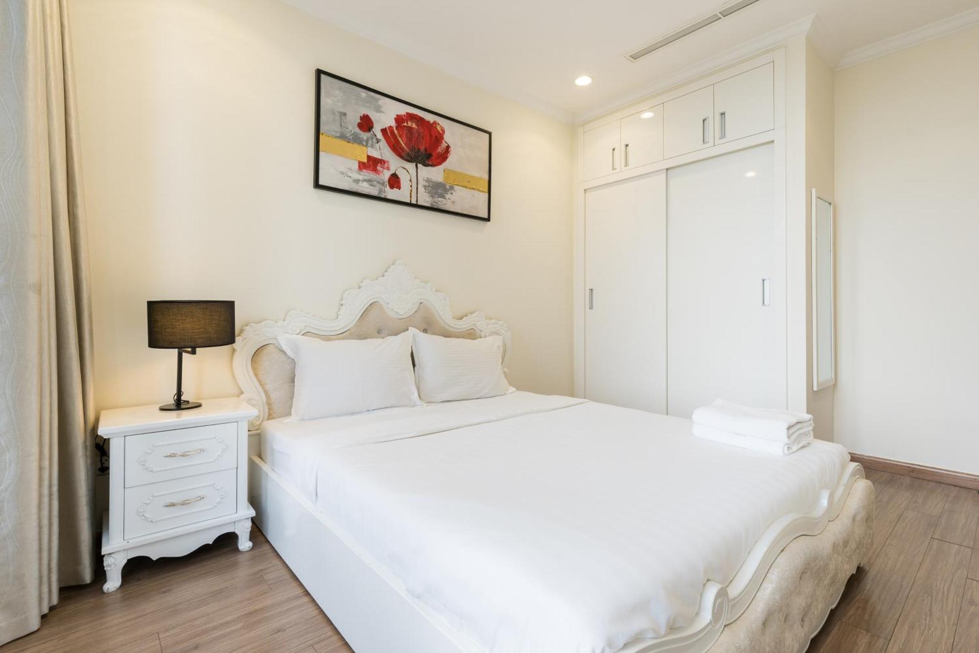 Landmark Premium Residences