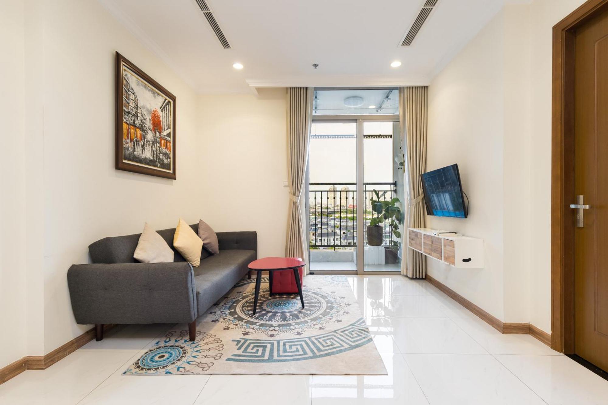 Landmark Premium Residences