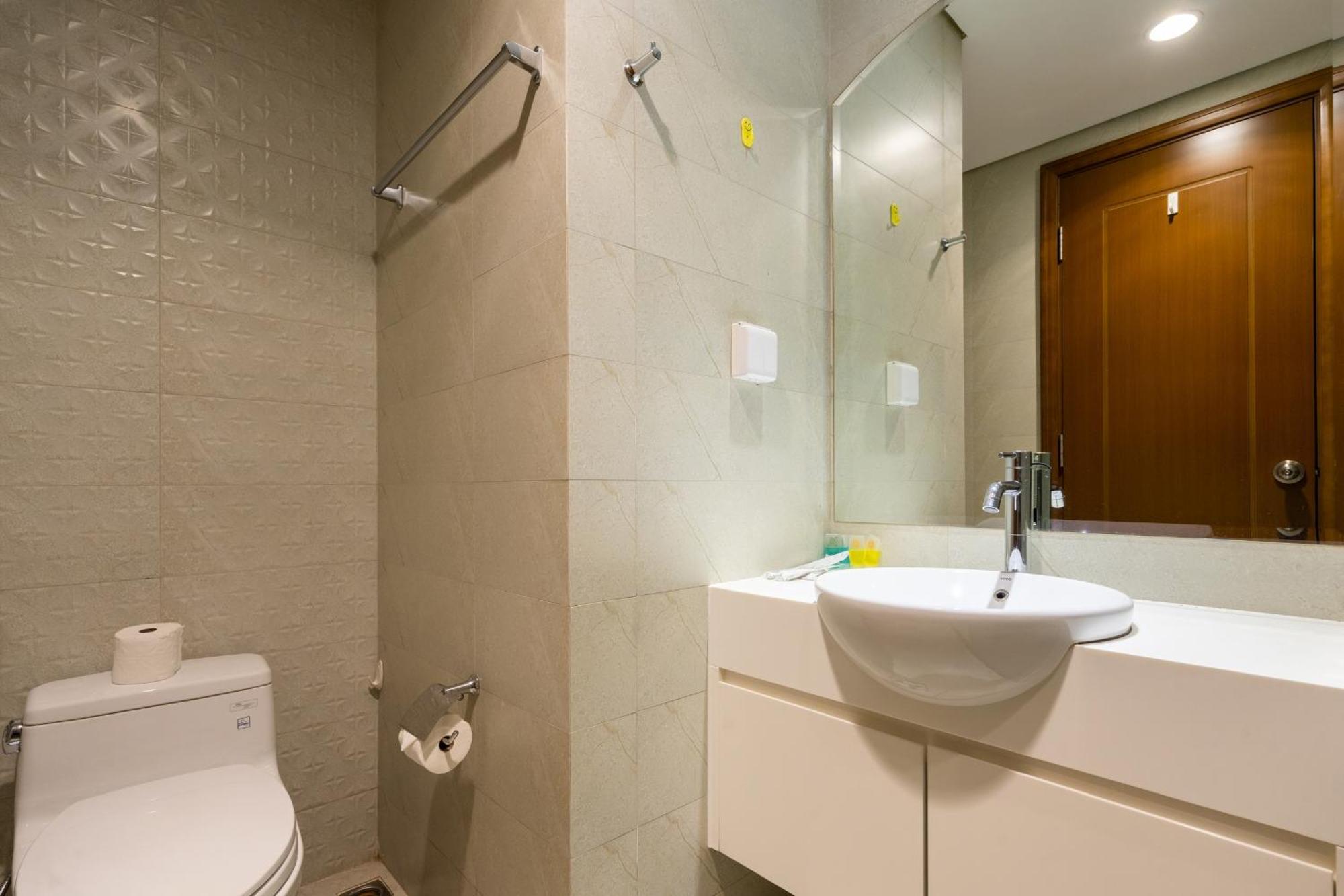 Apartment Landmark Premium Residences *