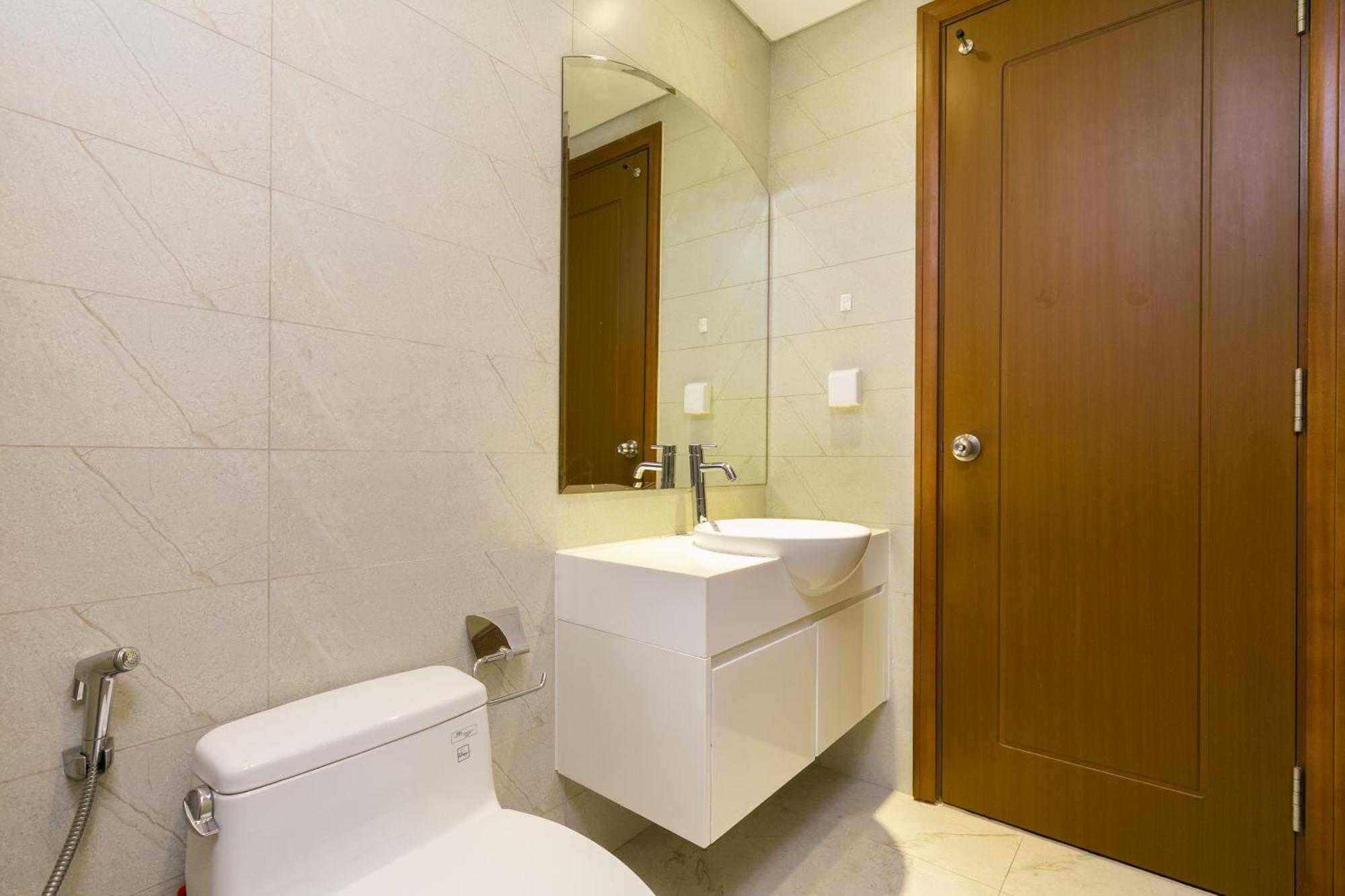 Apartment Landmark Premium Residences Ho Chi Minh City