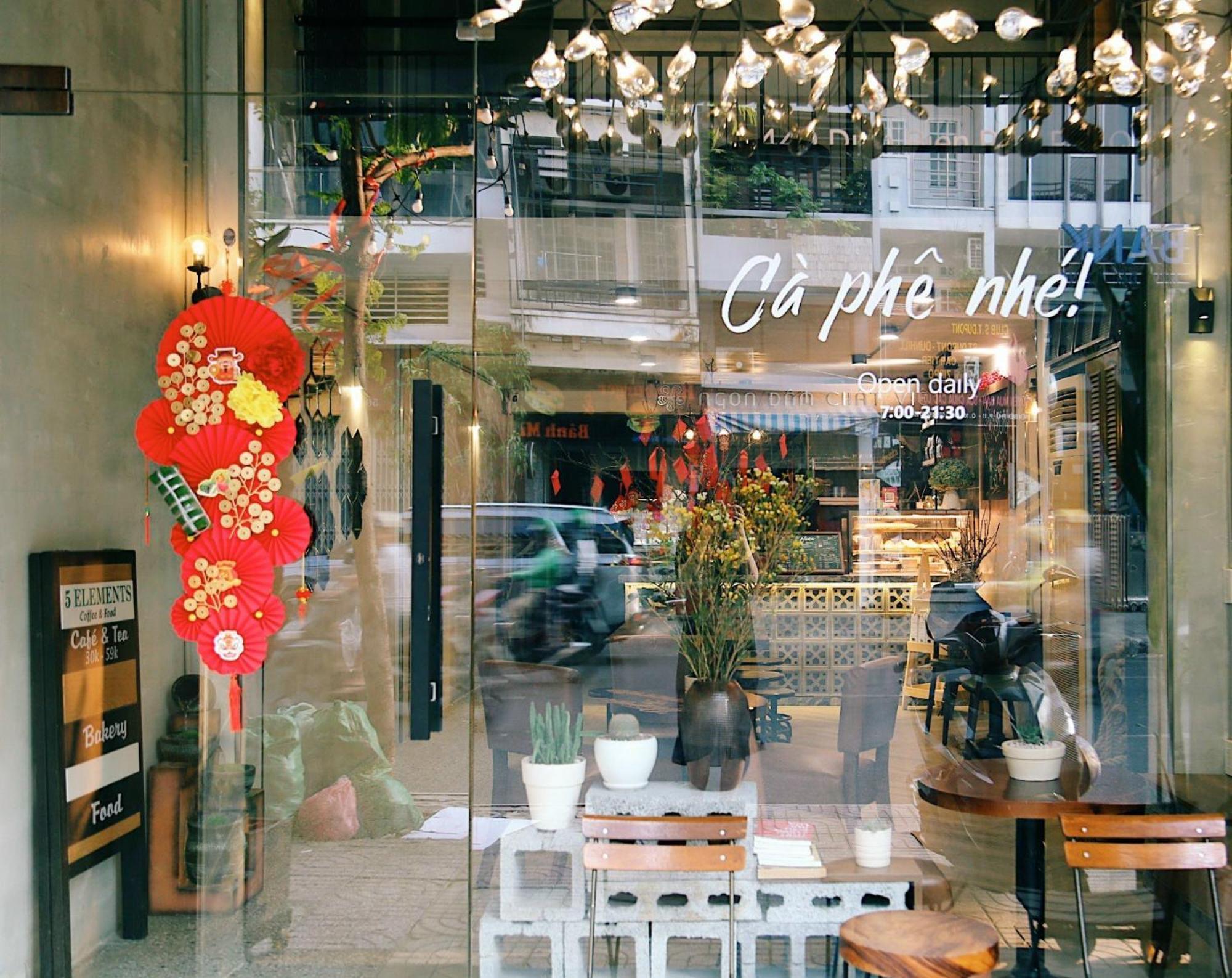 Ở trọ Larita Saigon TP. Hồ Chí Minh