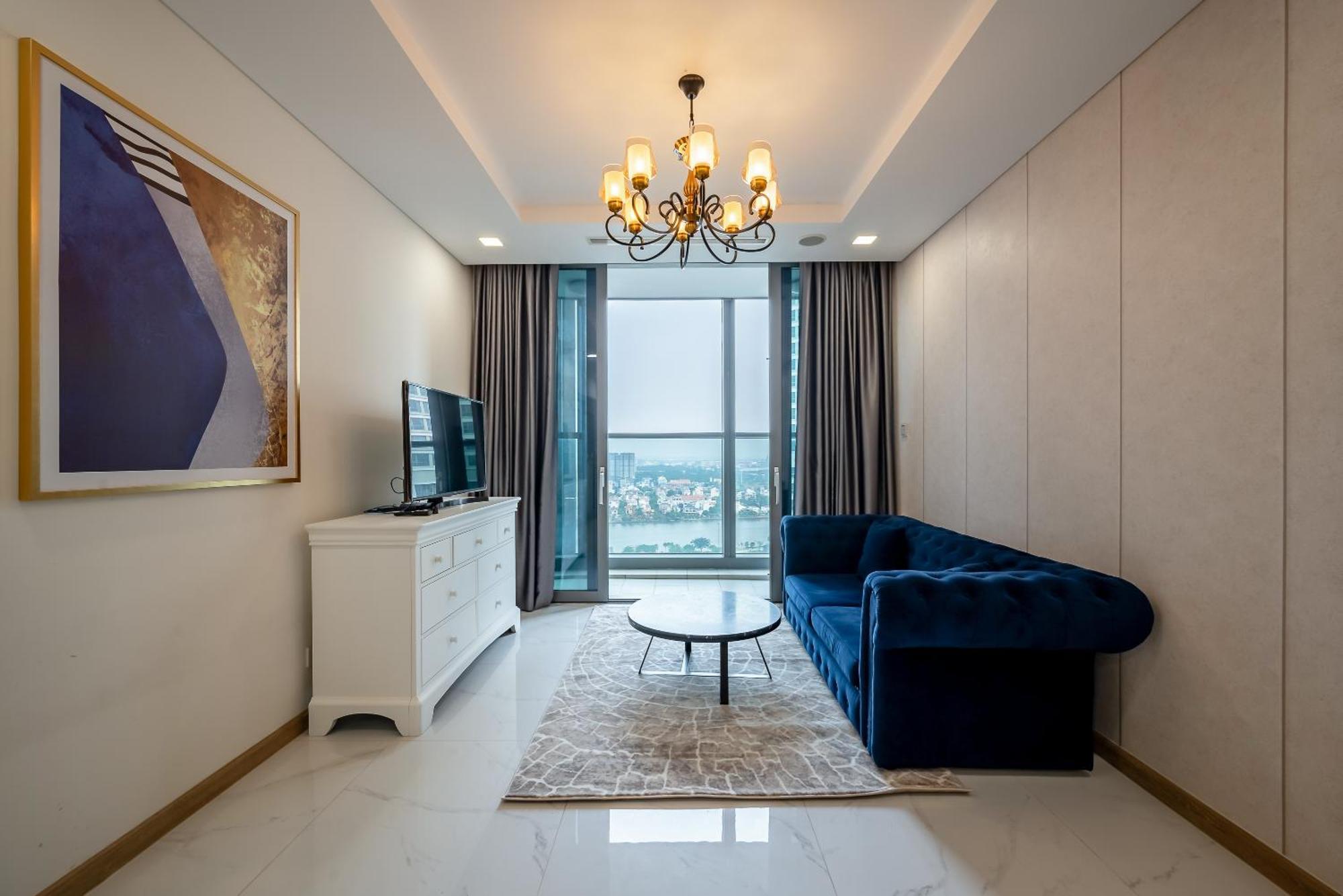Carat Class Landmark 81 Ho Chi Minh City