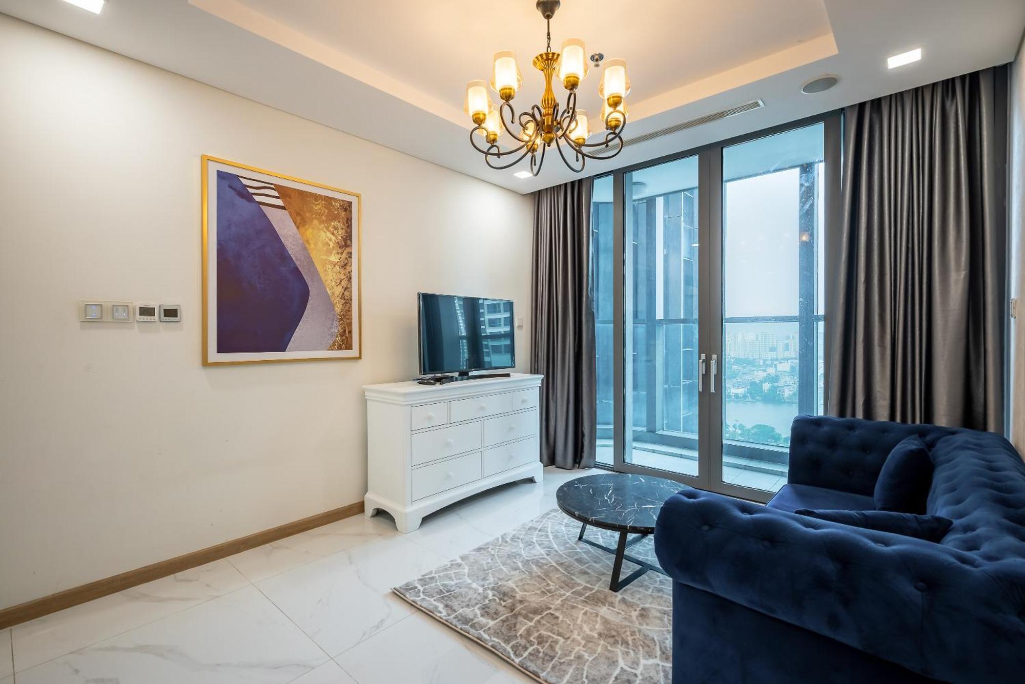 Carat Class Landmark 81 Ho Chi Minh City