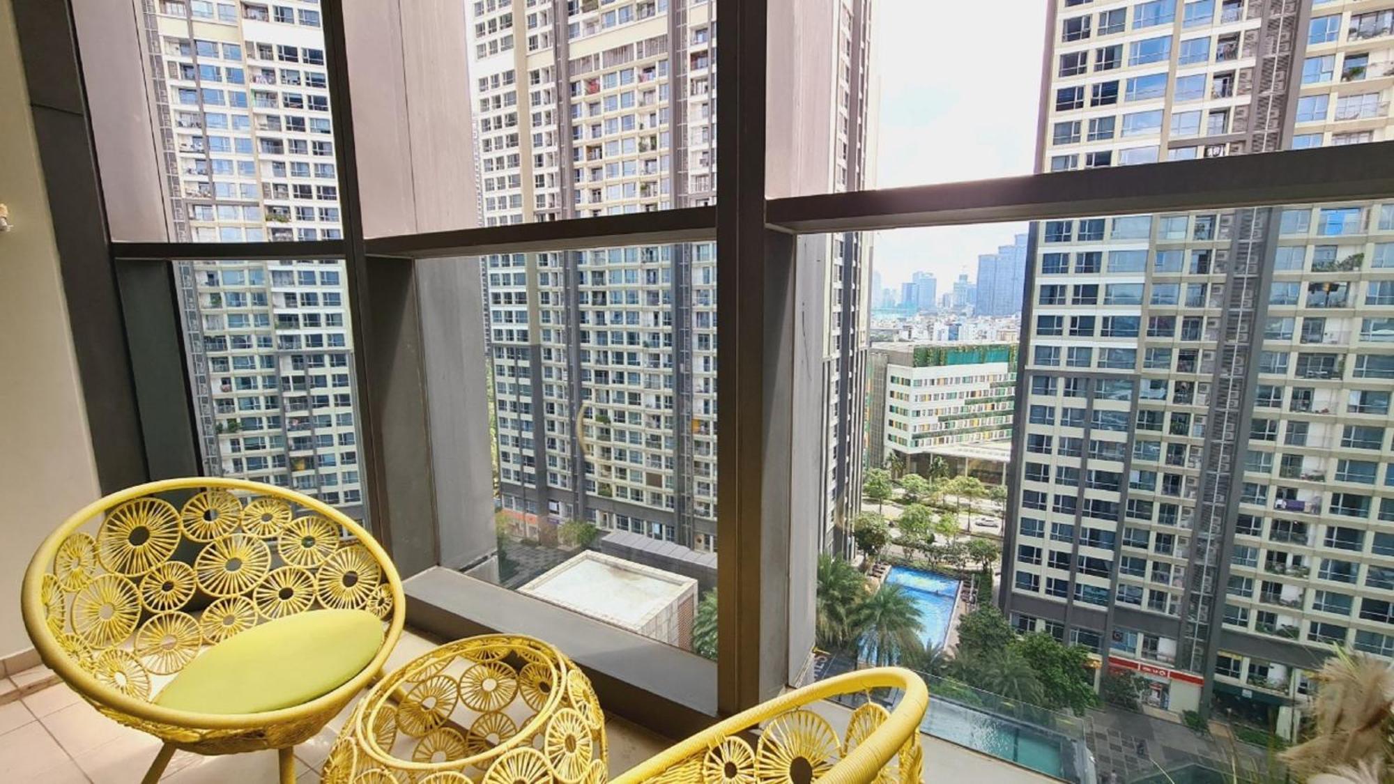 Carat Class Landmark 81 Ho Chi Minh City