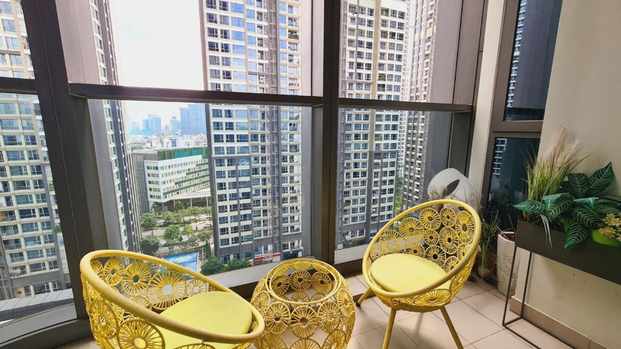 Carat Class Landmark 81 Ho Chi Minh City