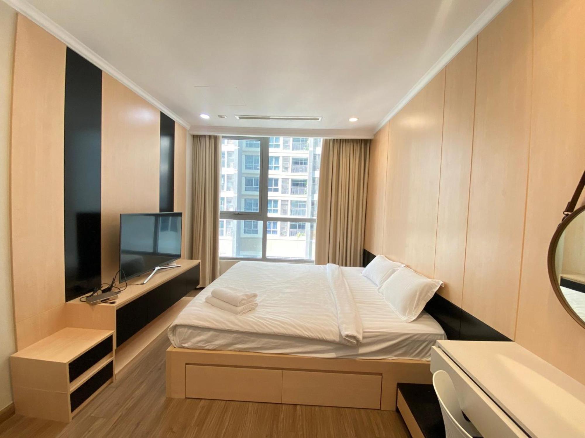Carat Class Landmark 81 Ho Chi Minh City