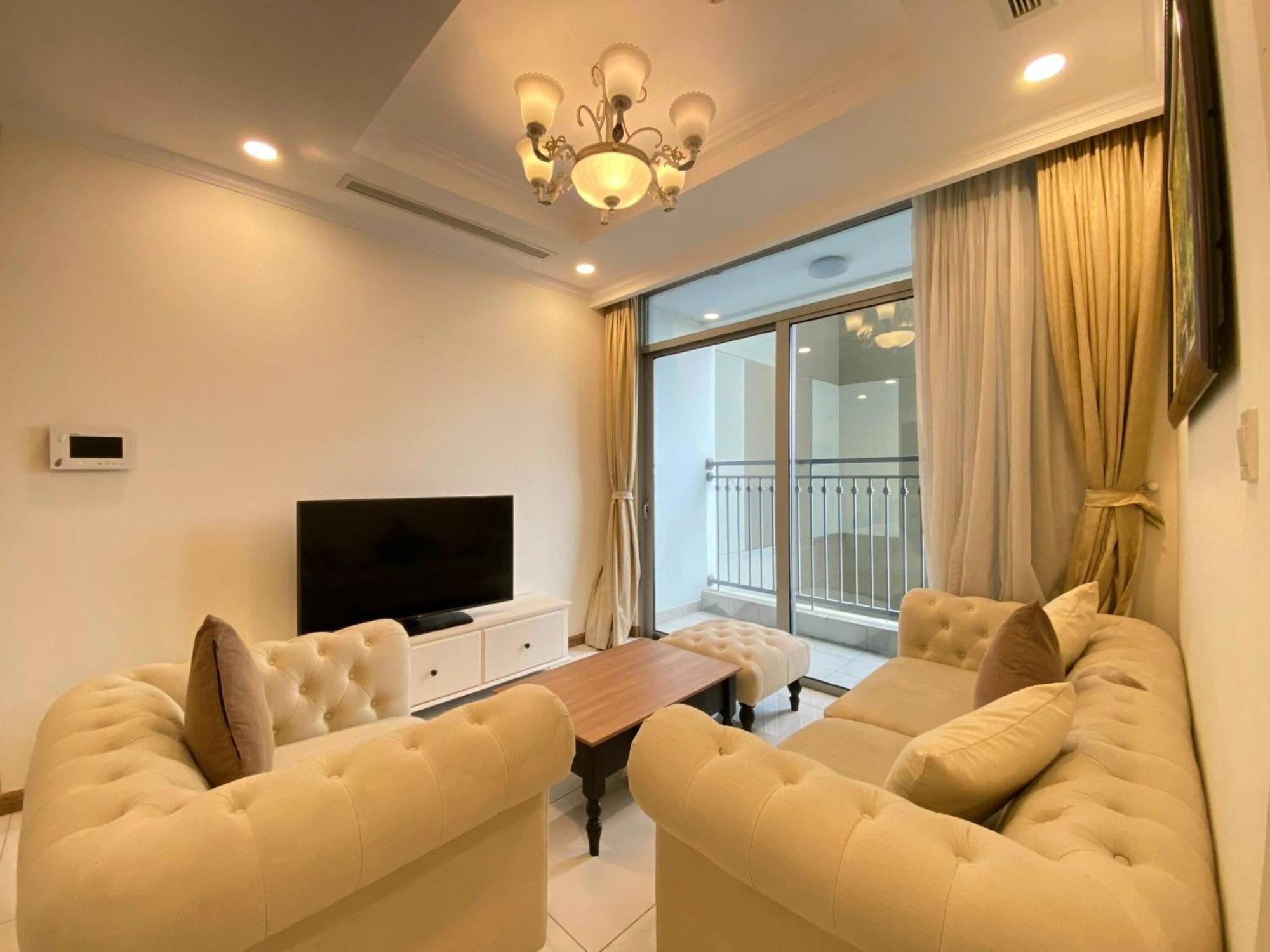 Carat Class Landmark 81 Ho Chi Minh City