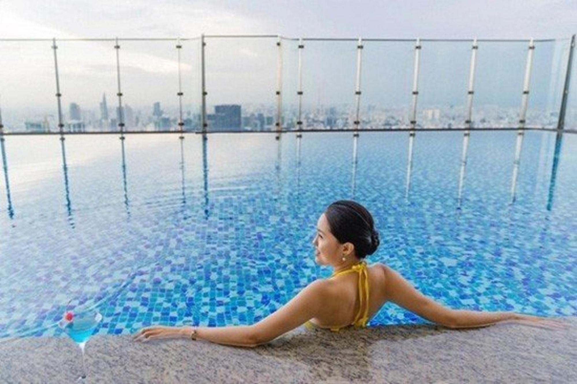 Carat Class Landmark 81 Ho Chi Minh City