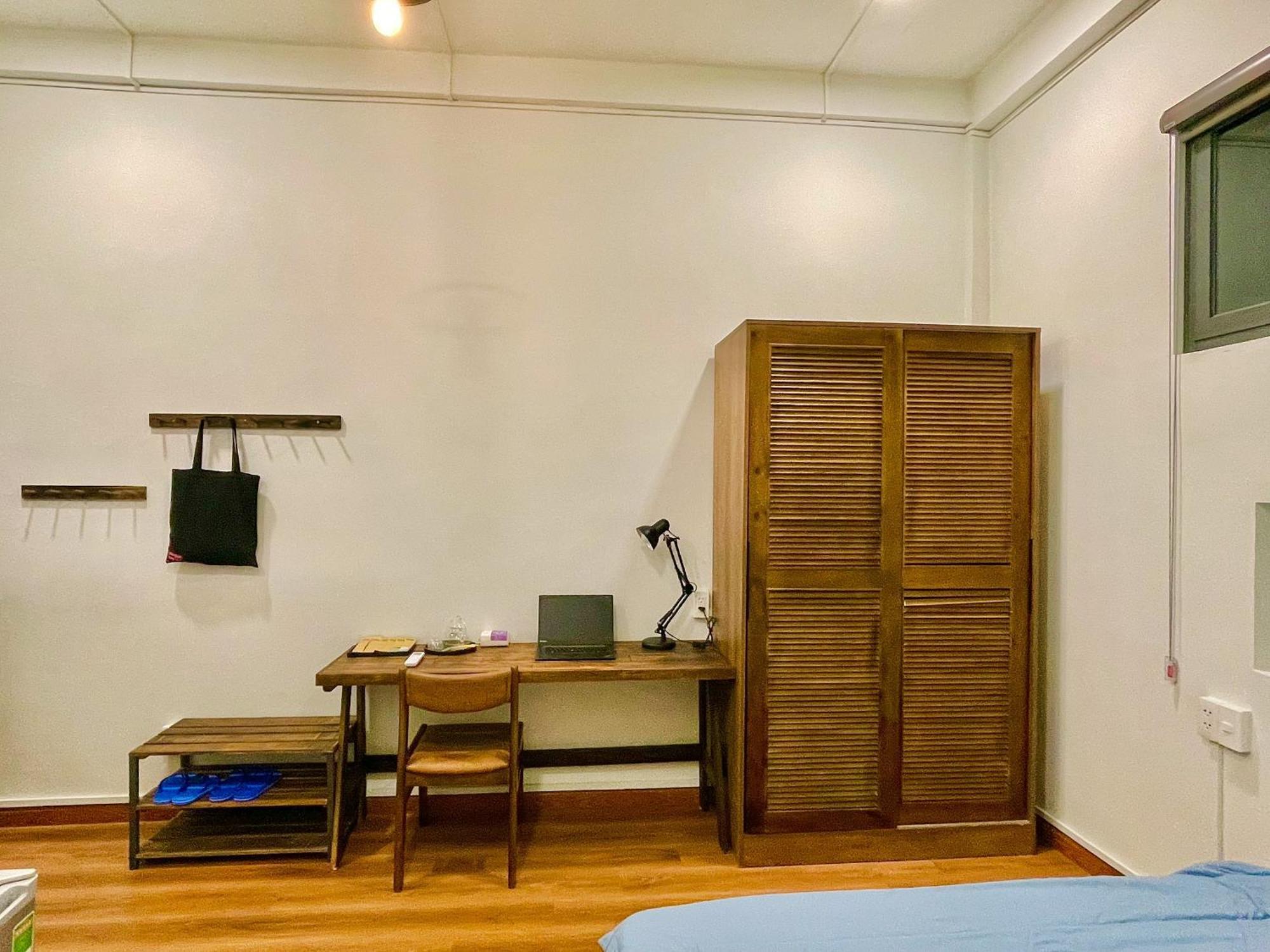 Ở trọ Larita Saigon TP. Hồ Chí Minh