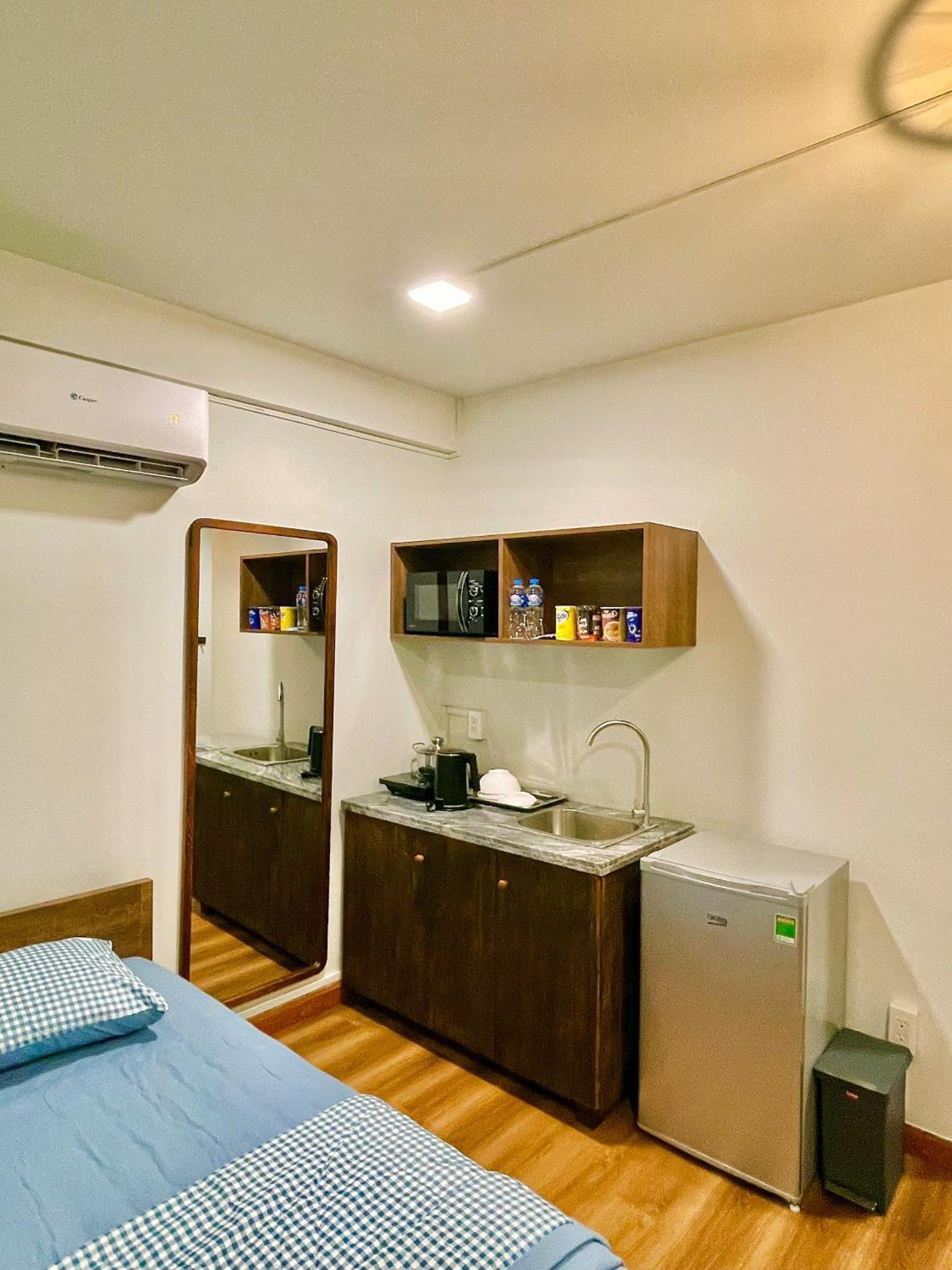 Larita Saigon TP. Hồ Chí Minh