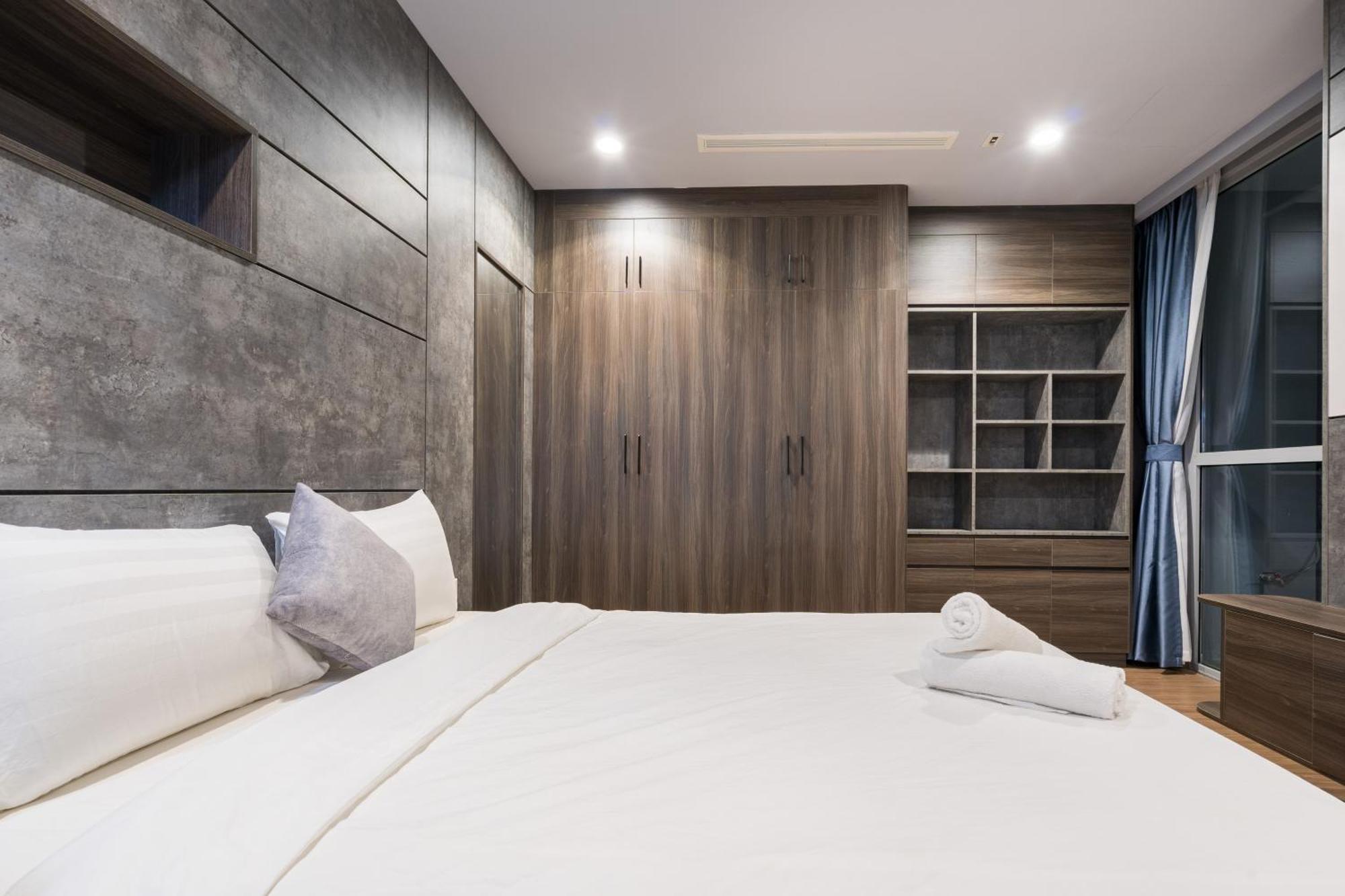 Landmark Premium Residences Ho Chi Minh City
