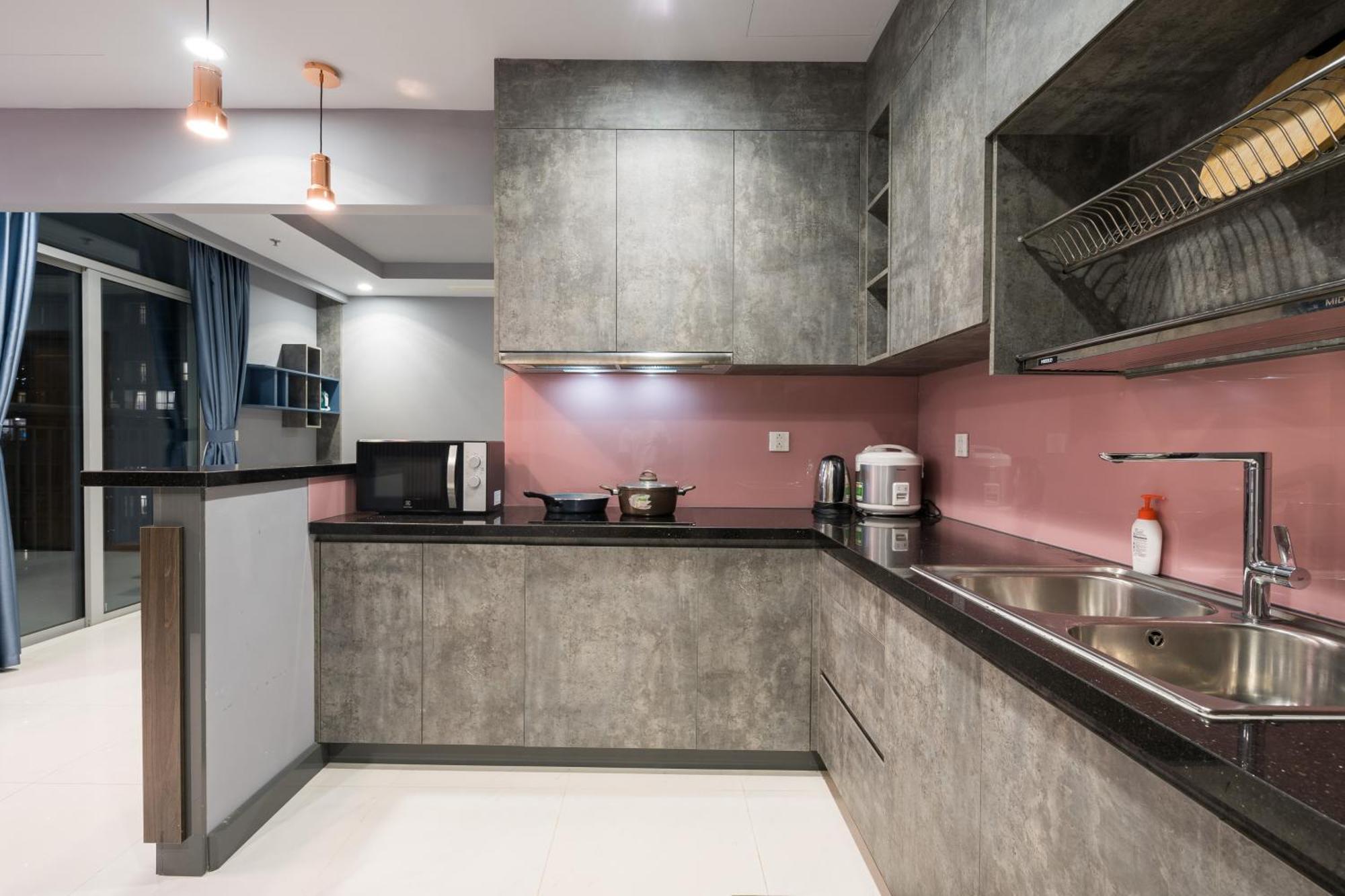 Landmark Premium Residences
