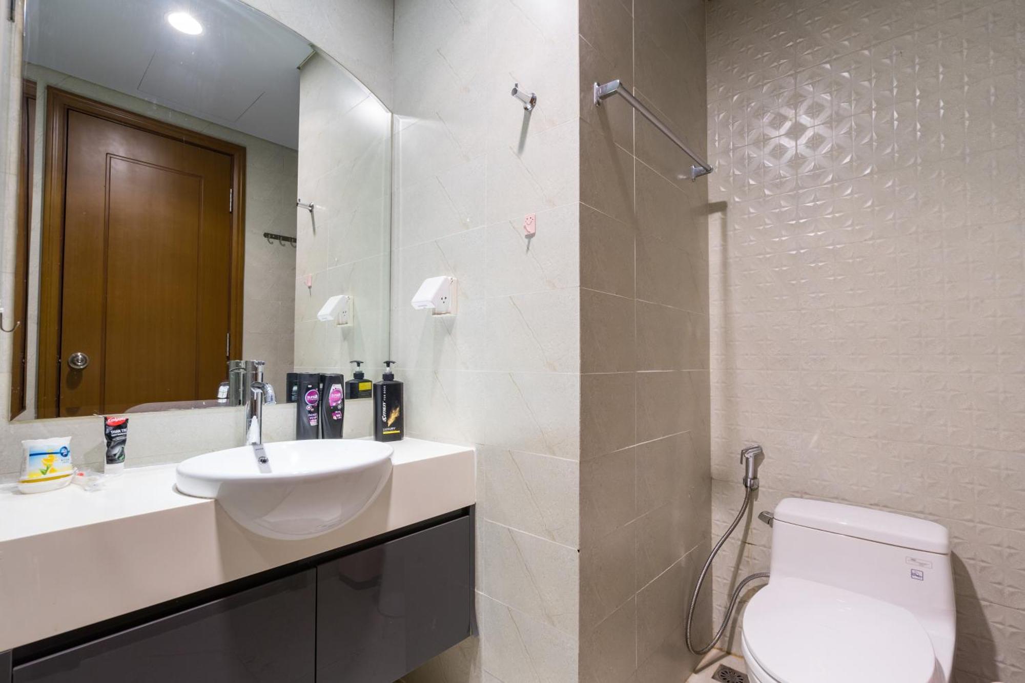 Apartment Landmark Premium Residences Ho Chi Minh City