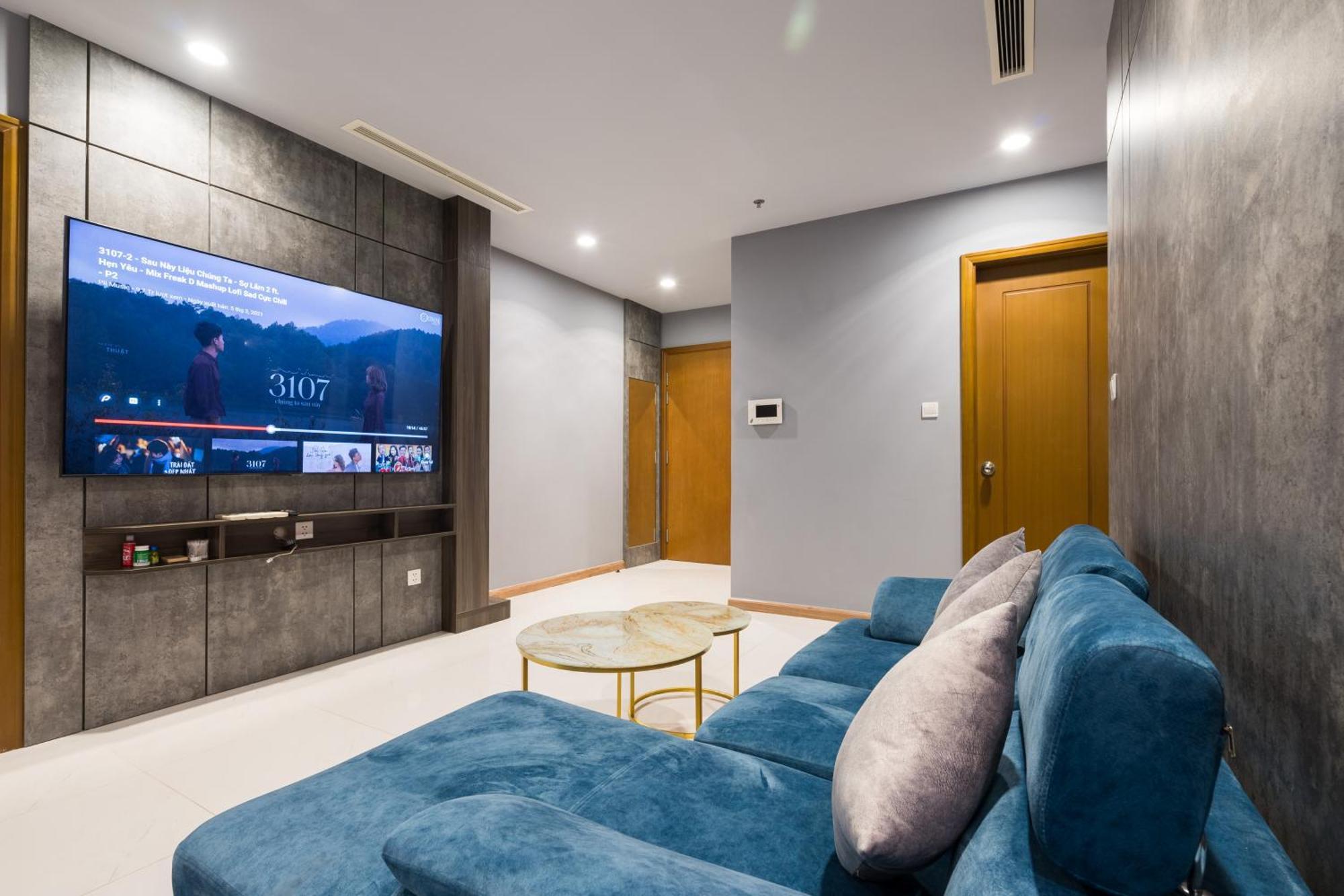 Apartment Landmark Premium Residences