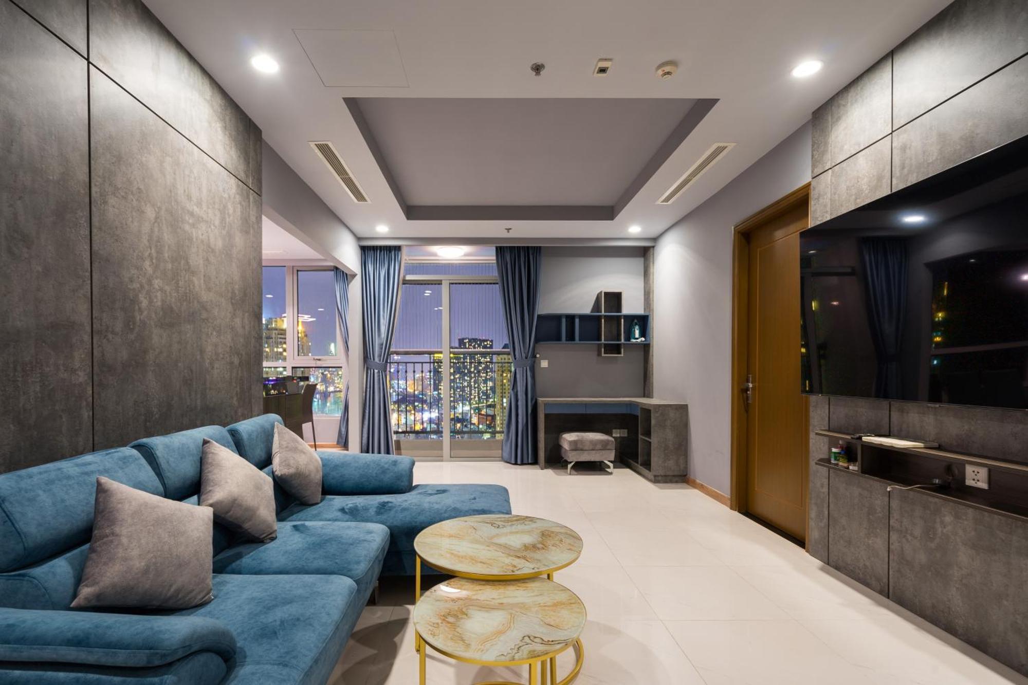 Landmark Premium Residences