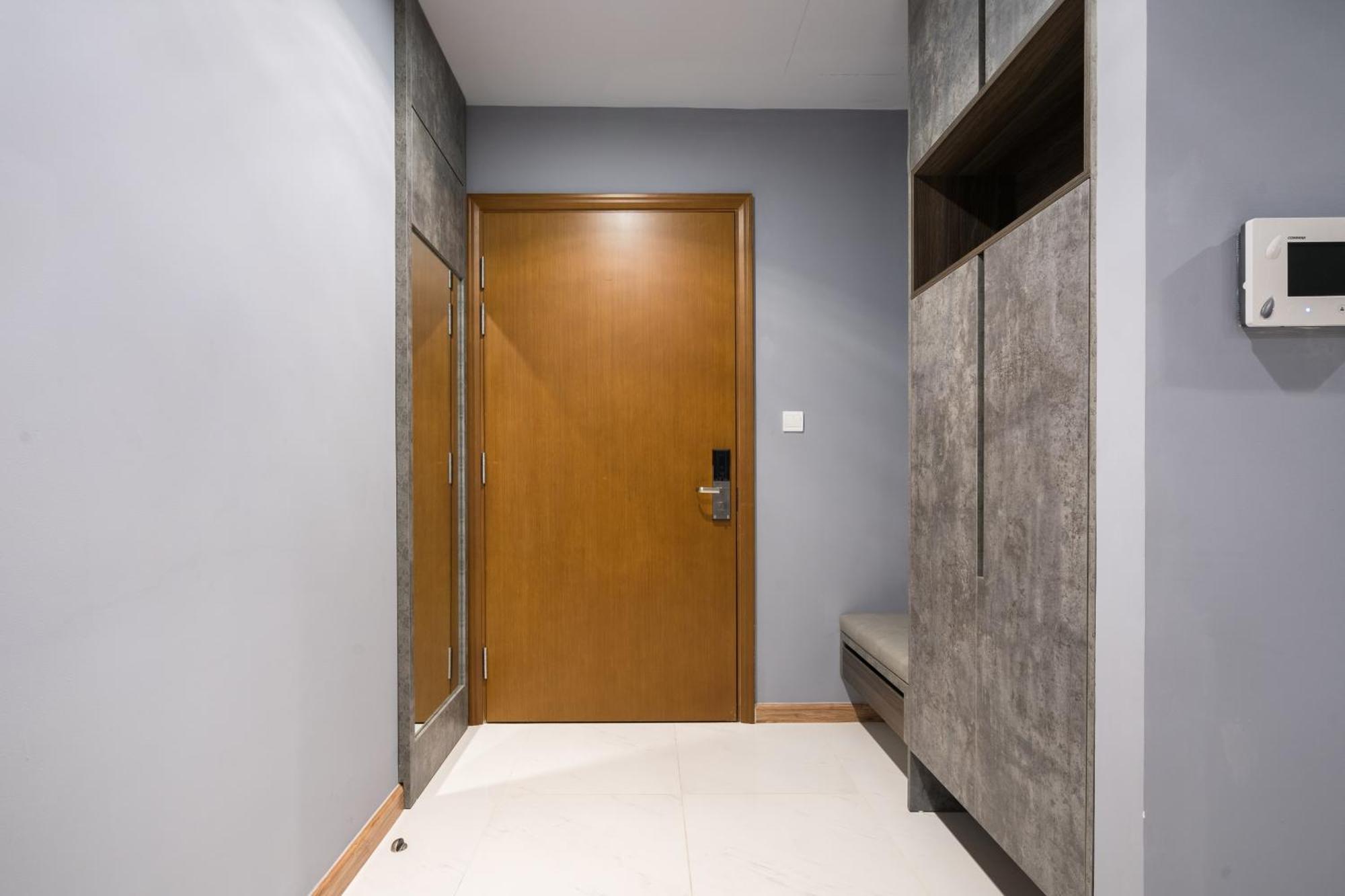 Landmark Premium Residences Ho Chi Minh City