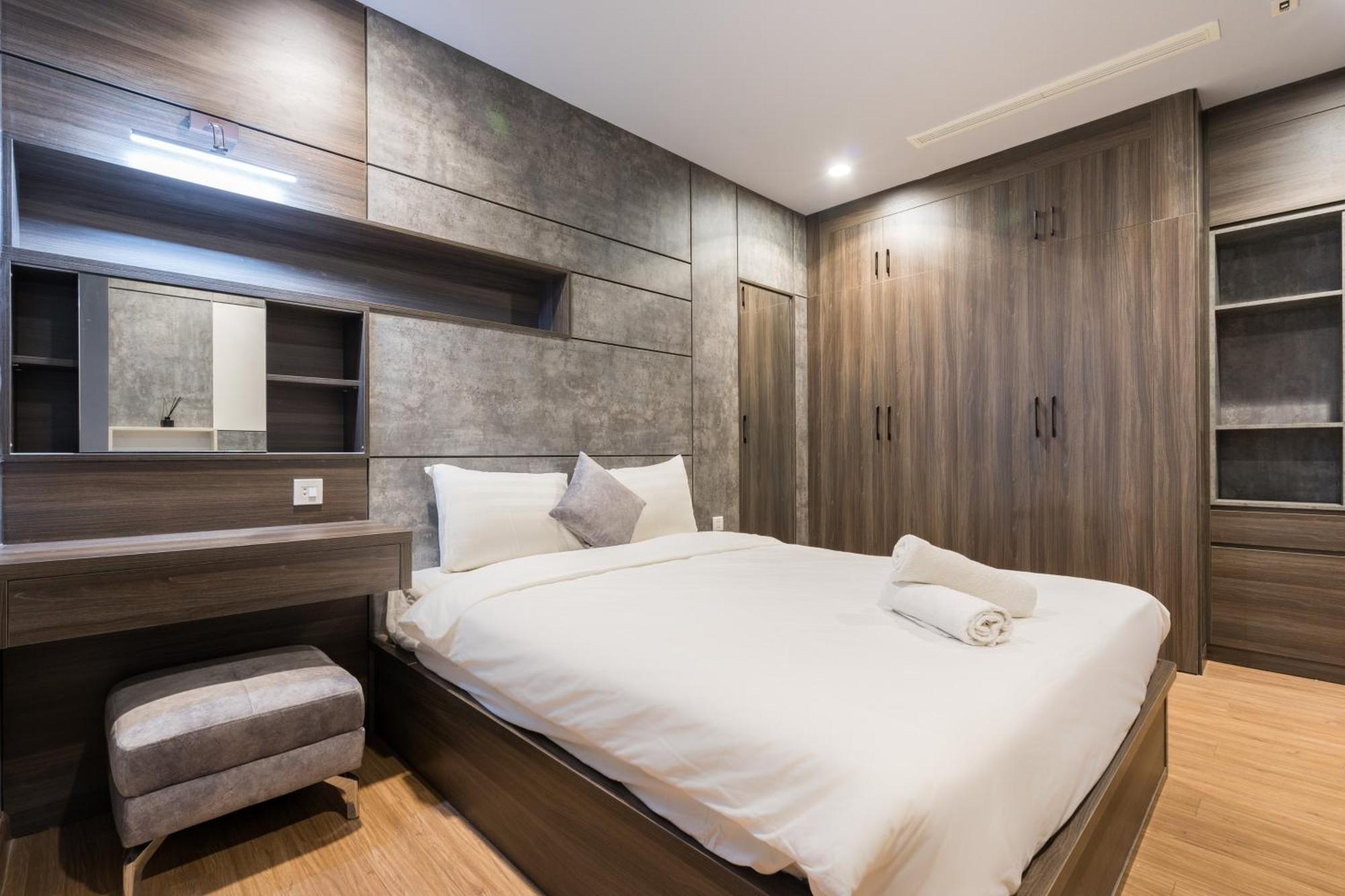 Apartment Landmark Premium Residences Ho Chi Minh City