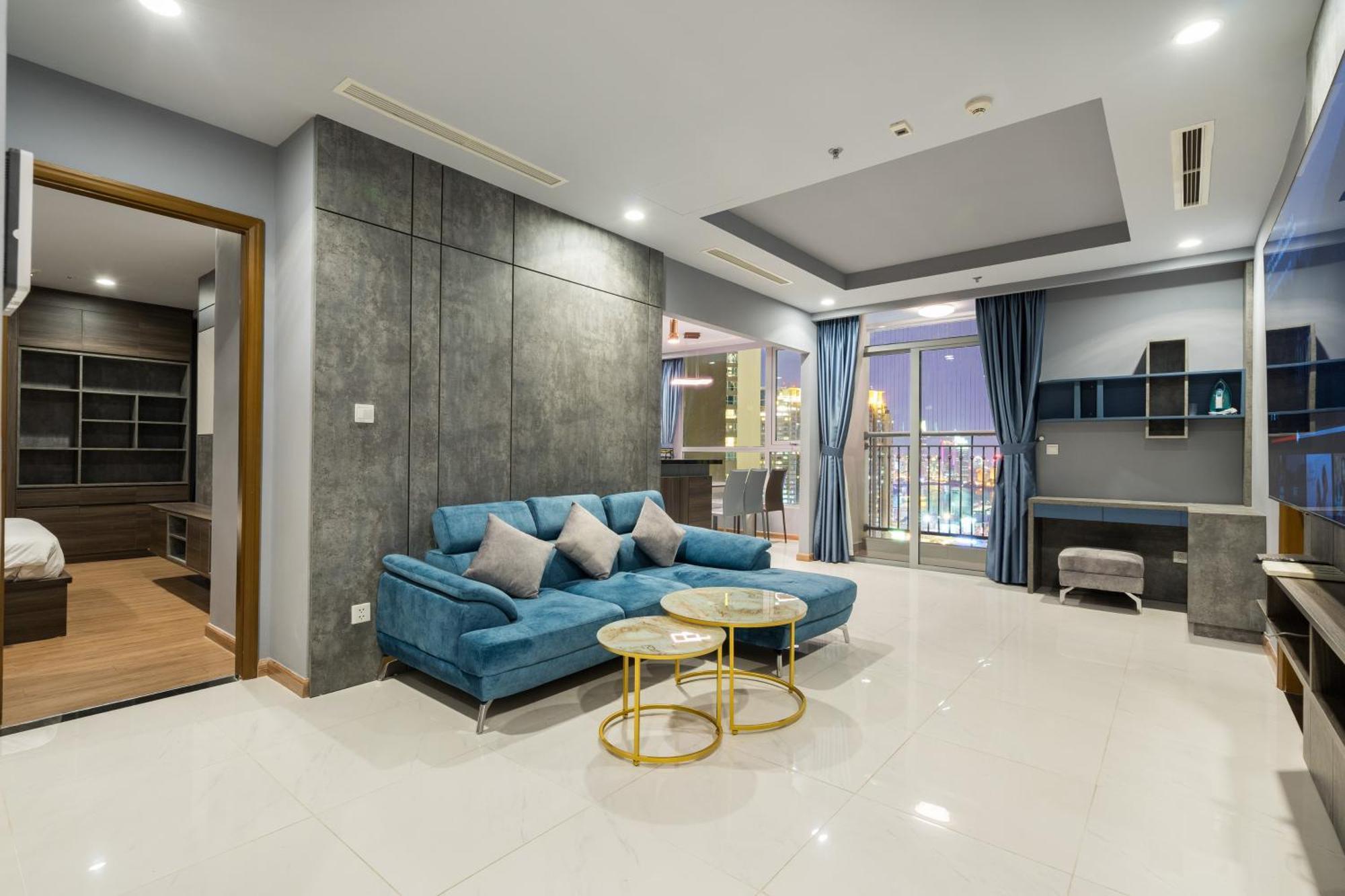 Landmark Premium Residences Ho Chi Minh City