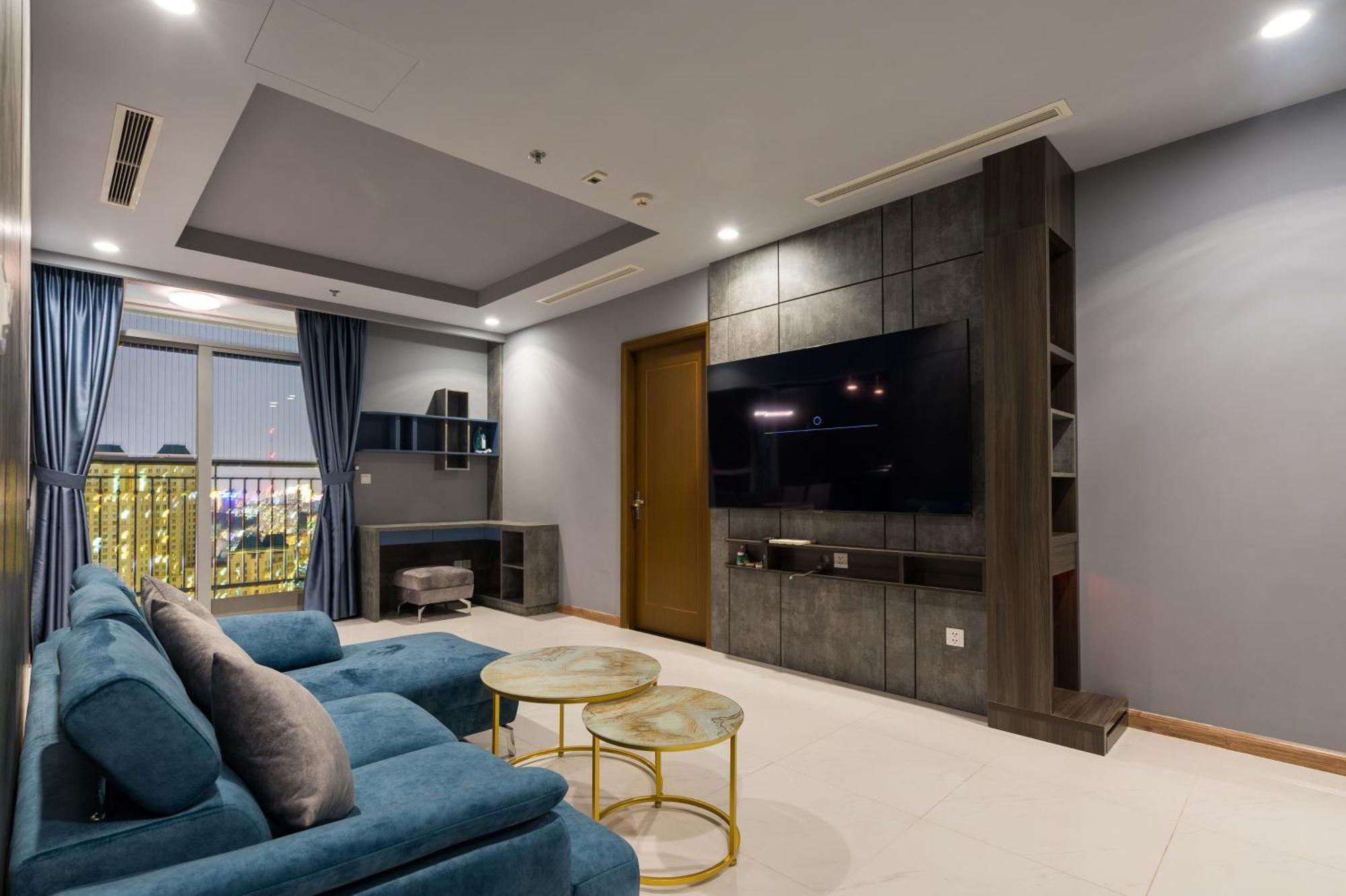 Landmark Premium Residences