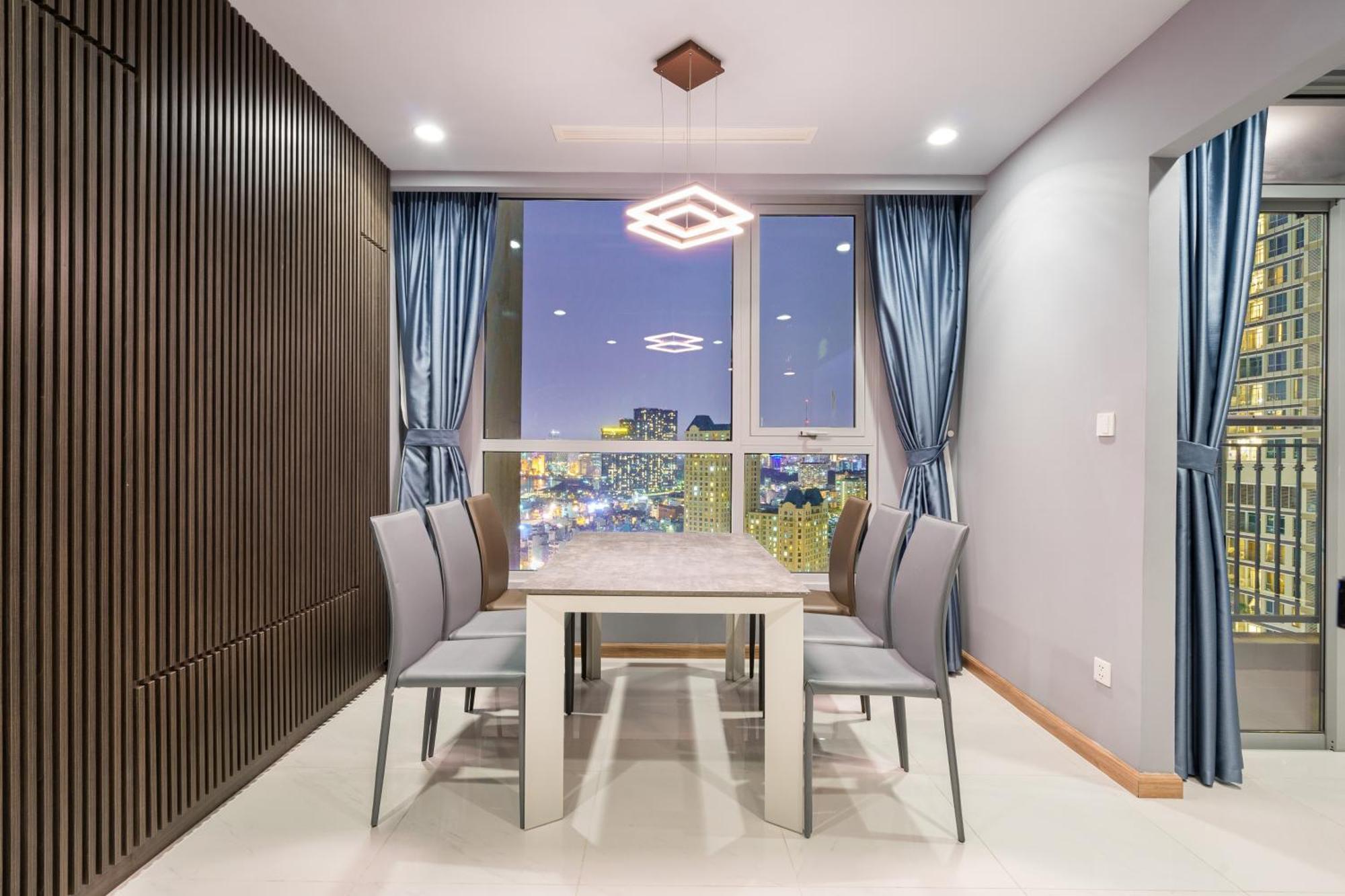 Landmark Premium Residences
