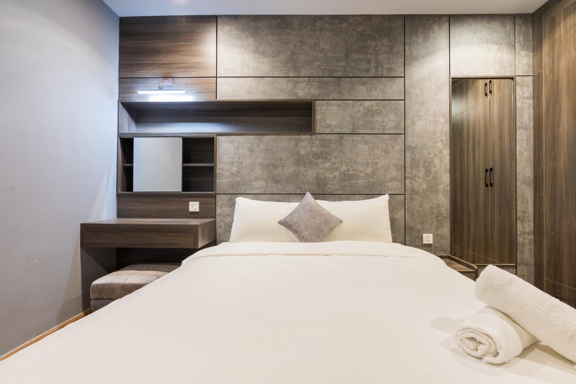 Apartment Landmark Premium Residences