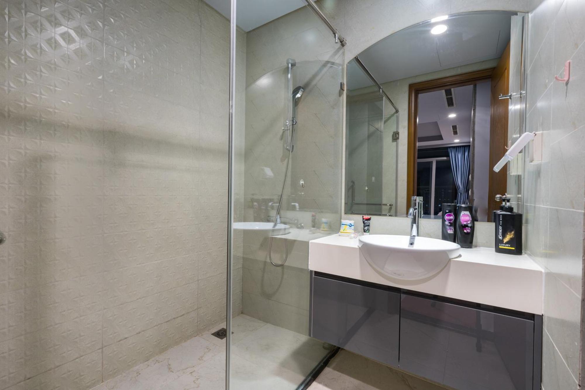 Landmark Premium Residences Ho Chi Minh City