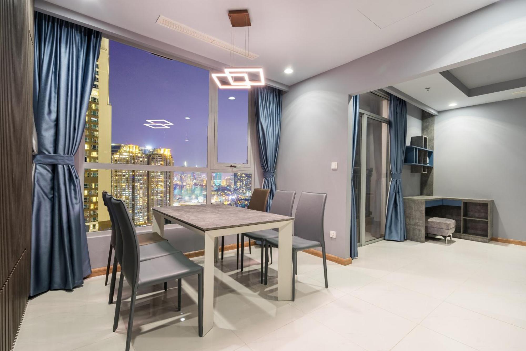 Apartment Landmark Premium Residences