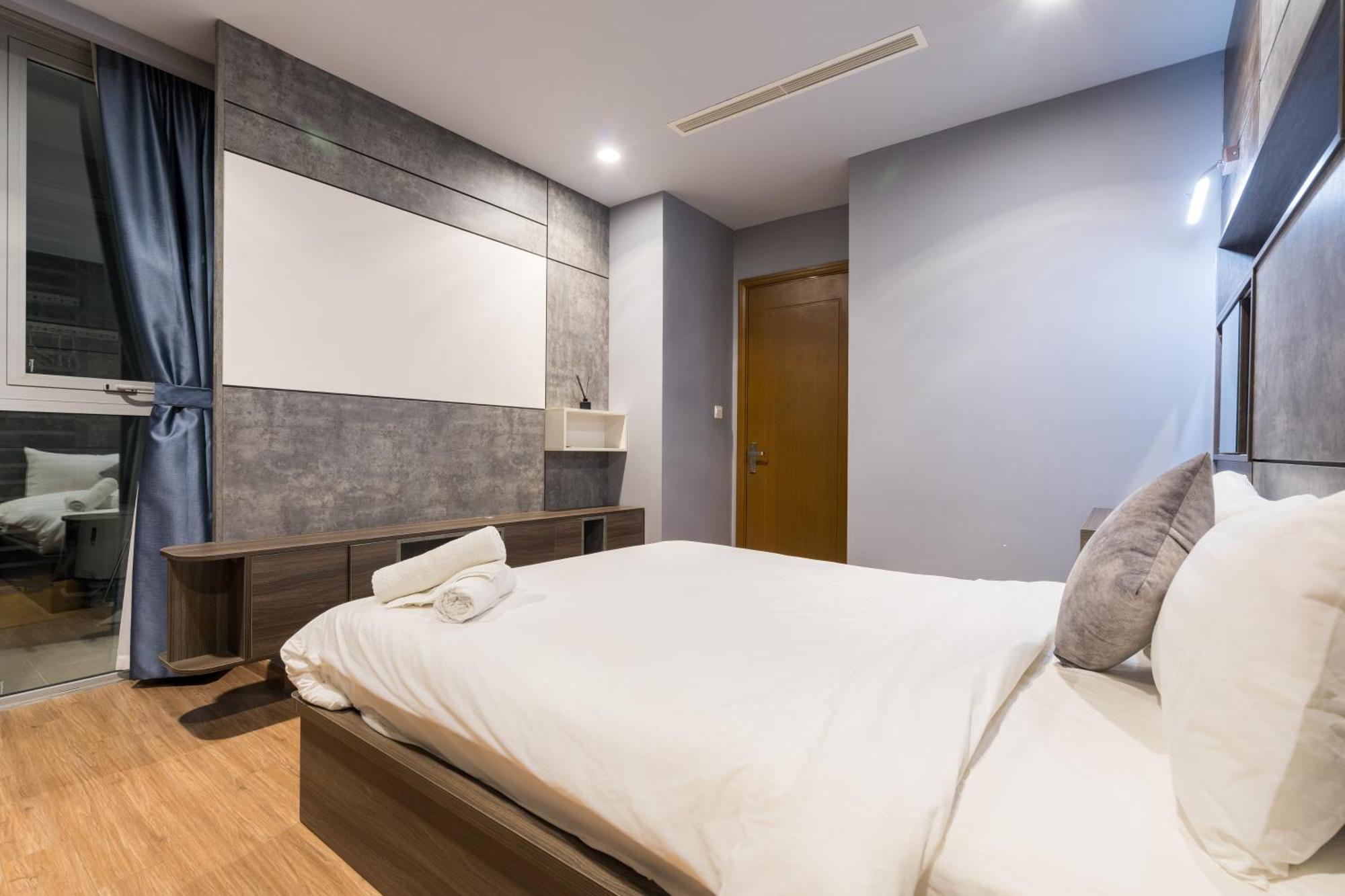 Landmark Premium Residences Ho Chi Minh City