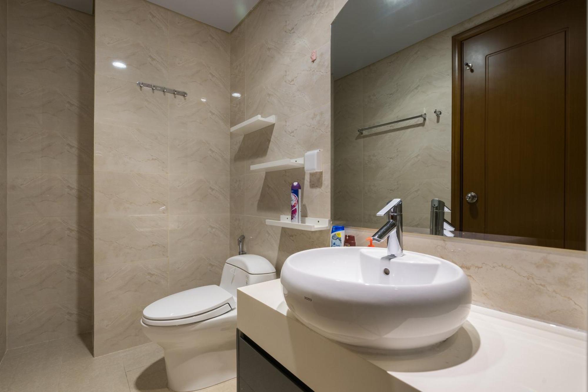 Landmark Premium Residences