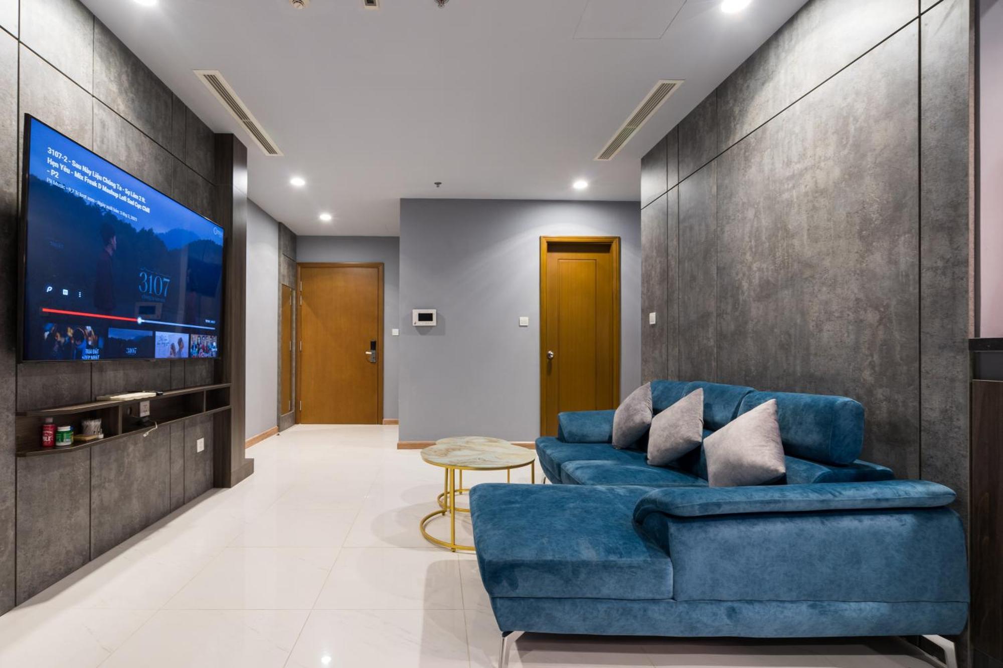 Apartment Landmark Premium Residences *