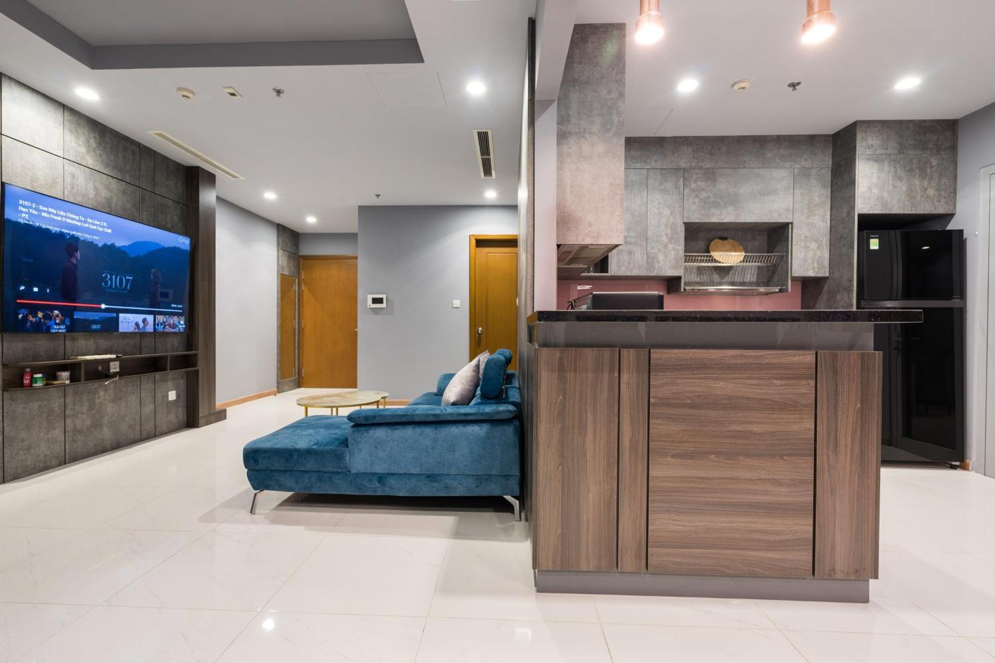 Landmark Premium Residences Ho Chi Minh City