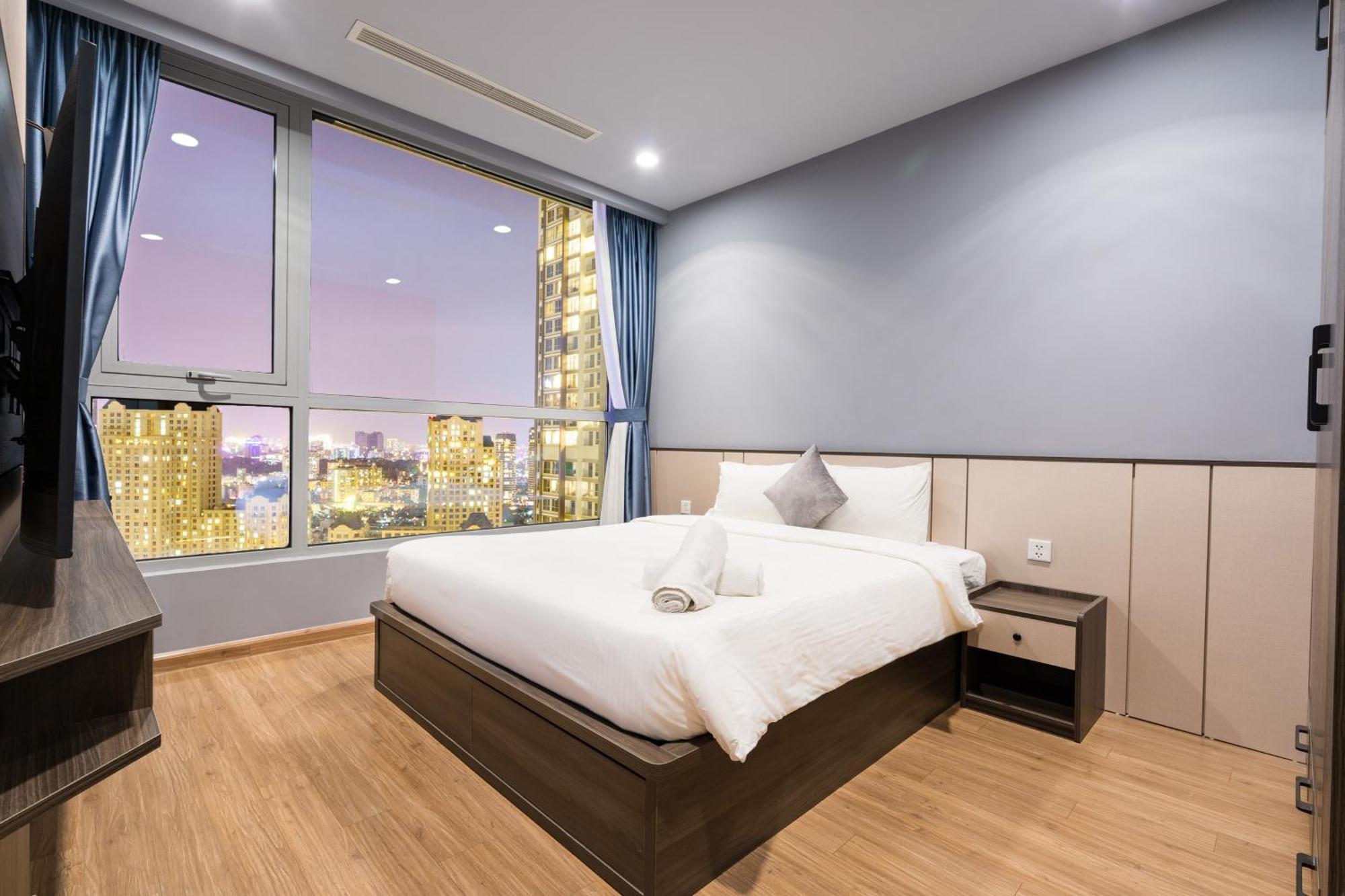 Landmark Premium Residences