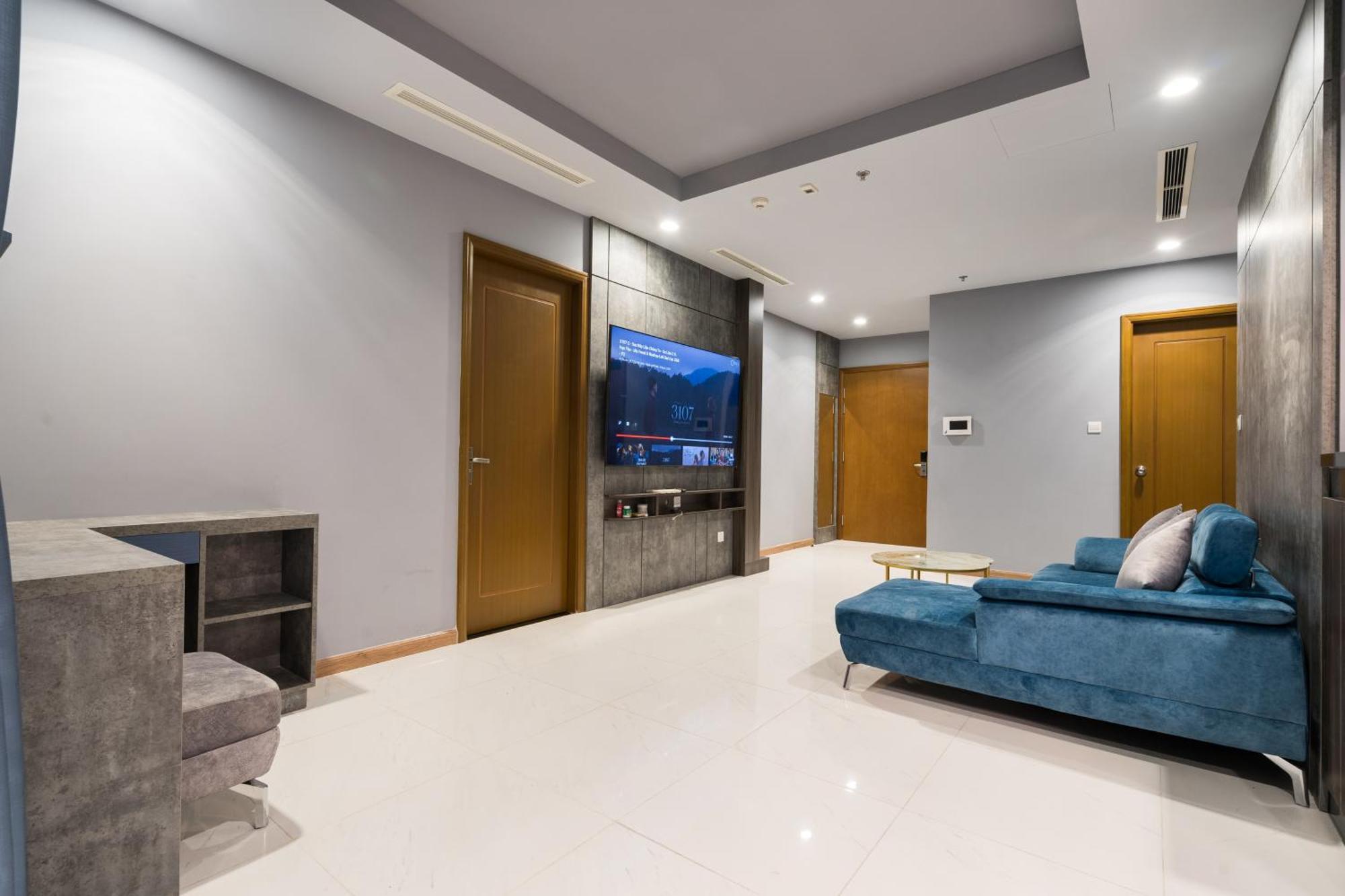 Landmark Premium Residences