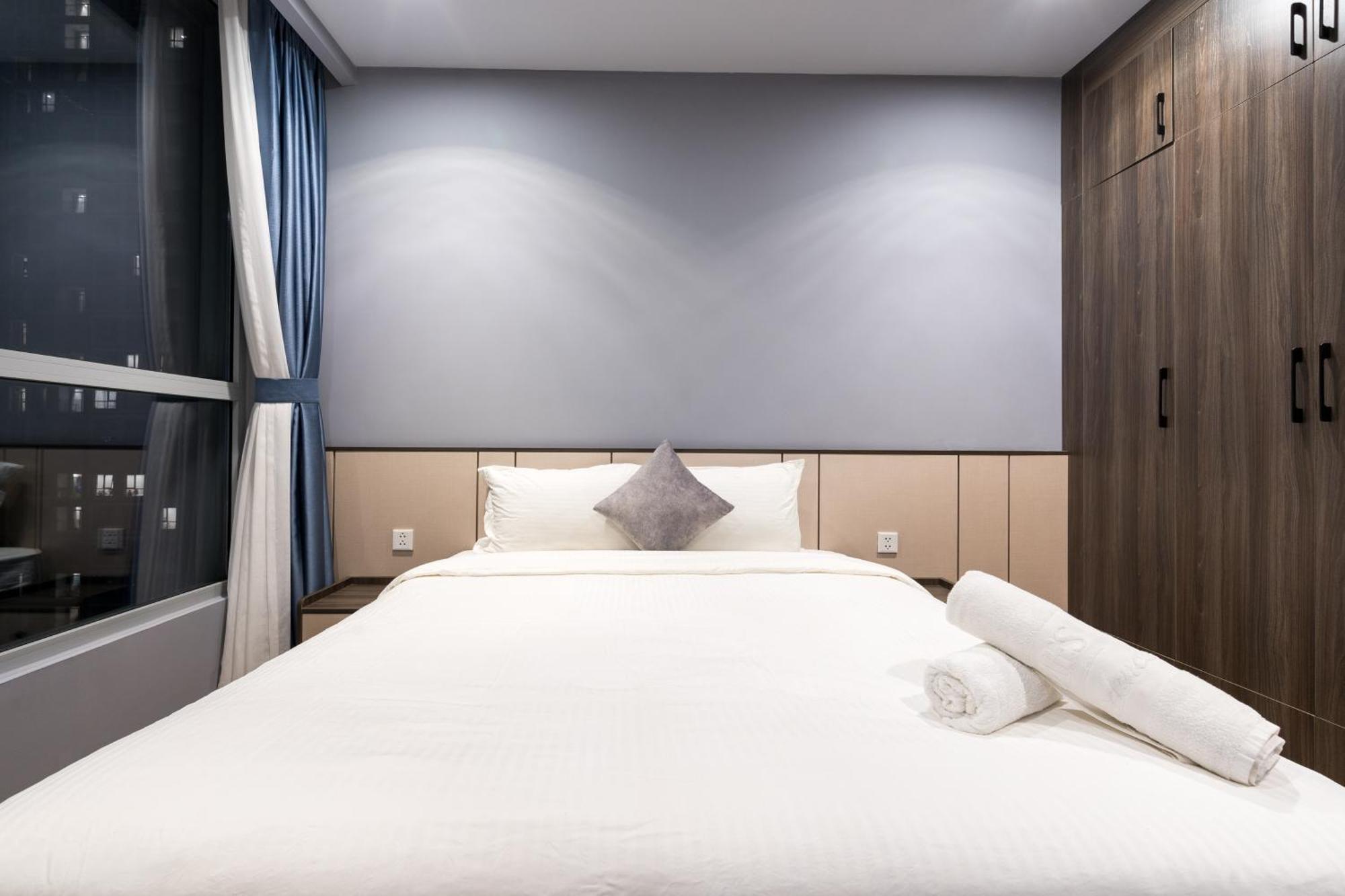 Apartment Landmark Premium Residences
