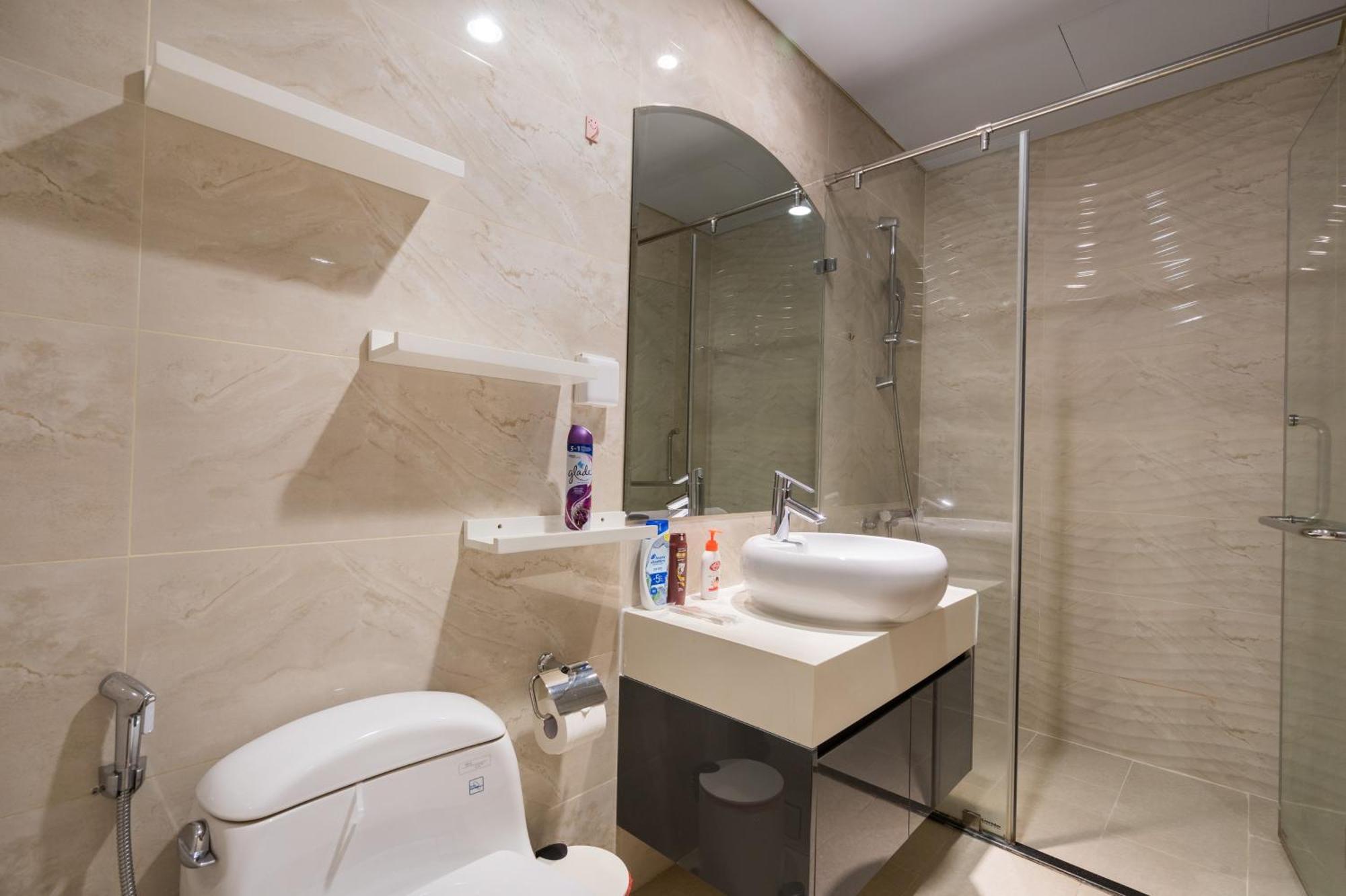 Landmark Premium Residences
